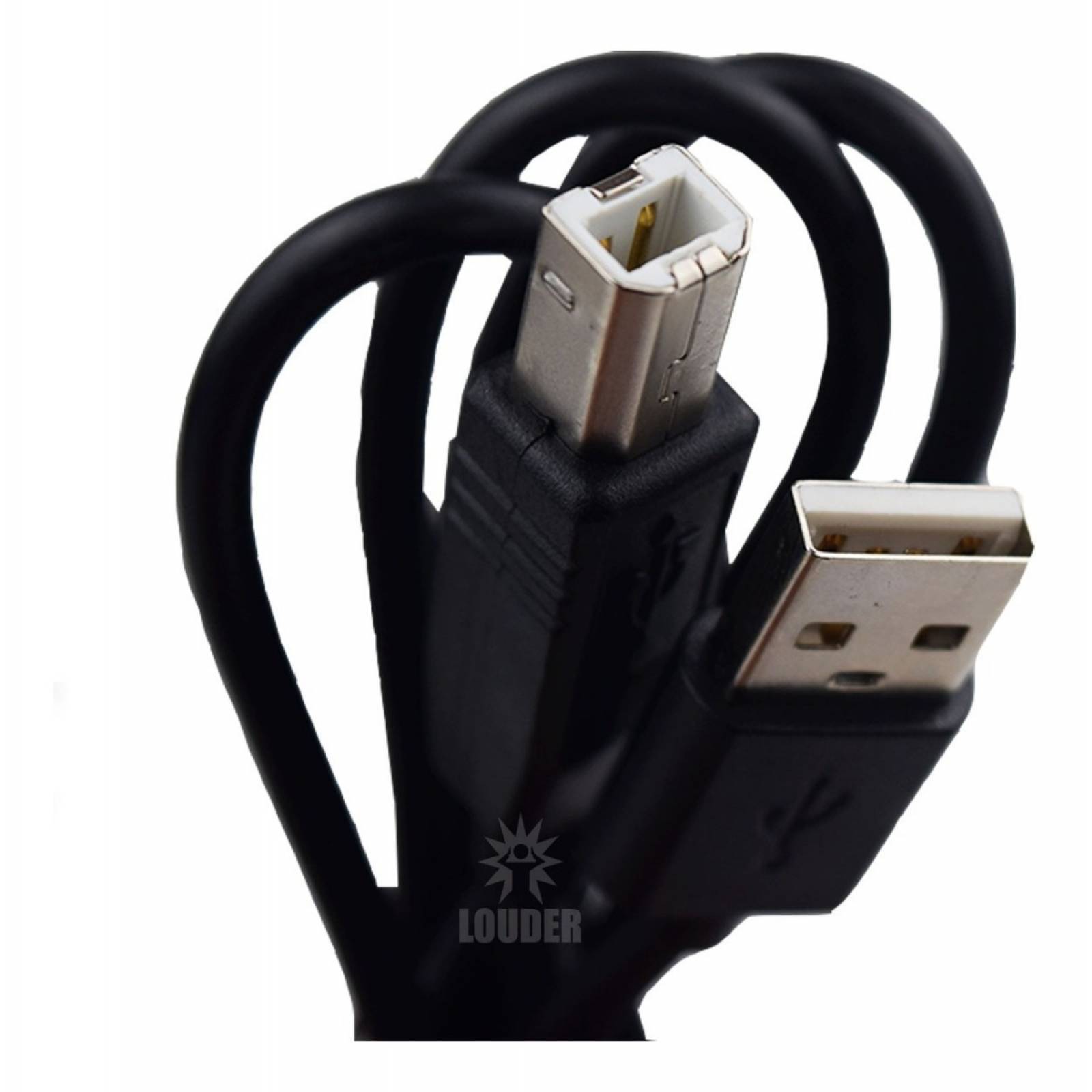 Interfaz De Audio Portatil Para Grabacion Instrumento Usb