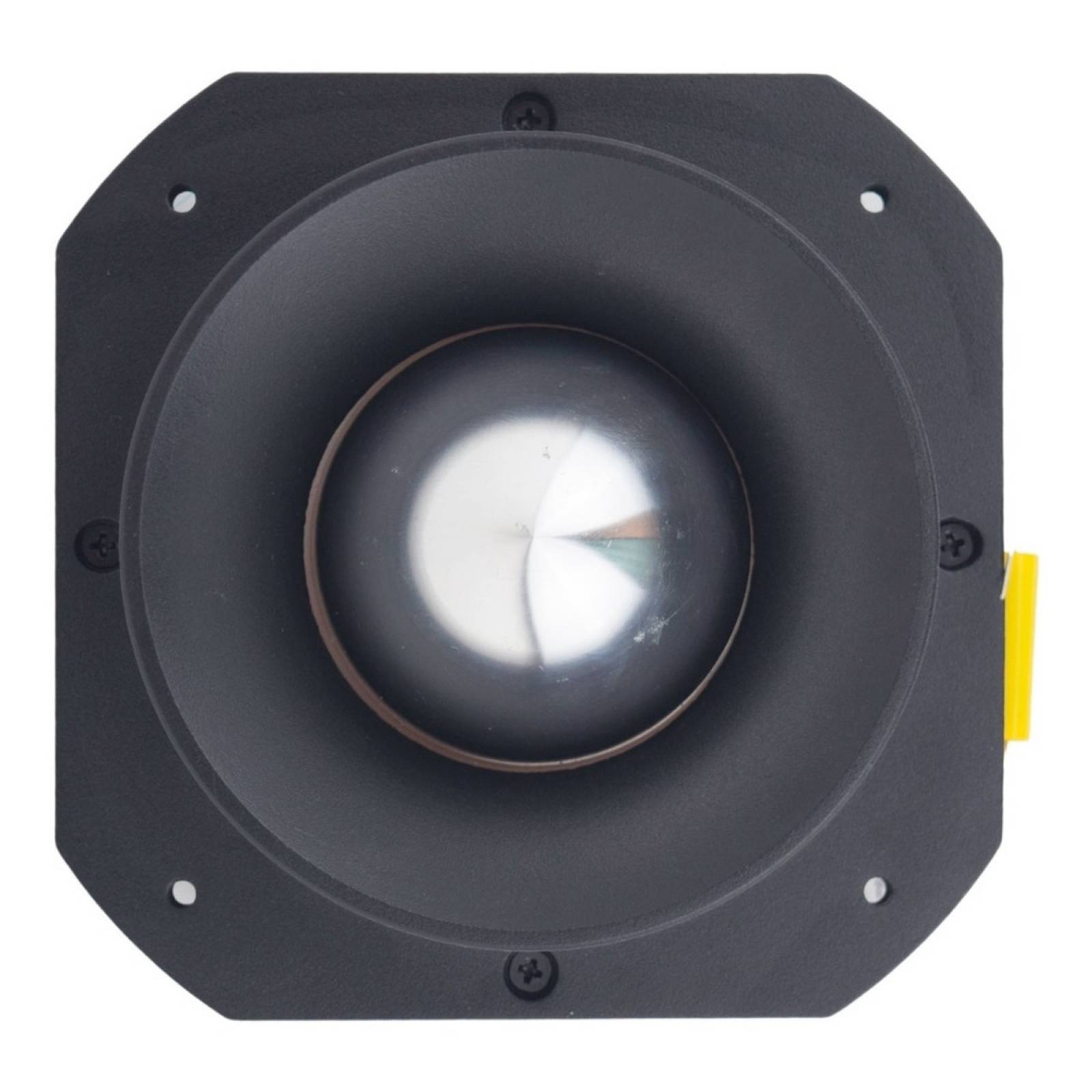 Tweeter Bala Grande Diafragma 3 Pulgadas Titanio Para Dj