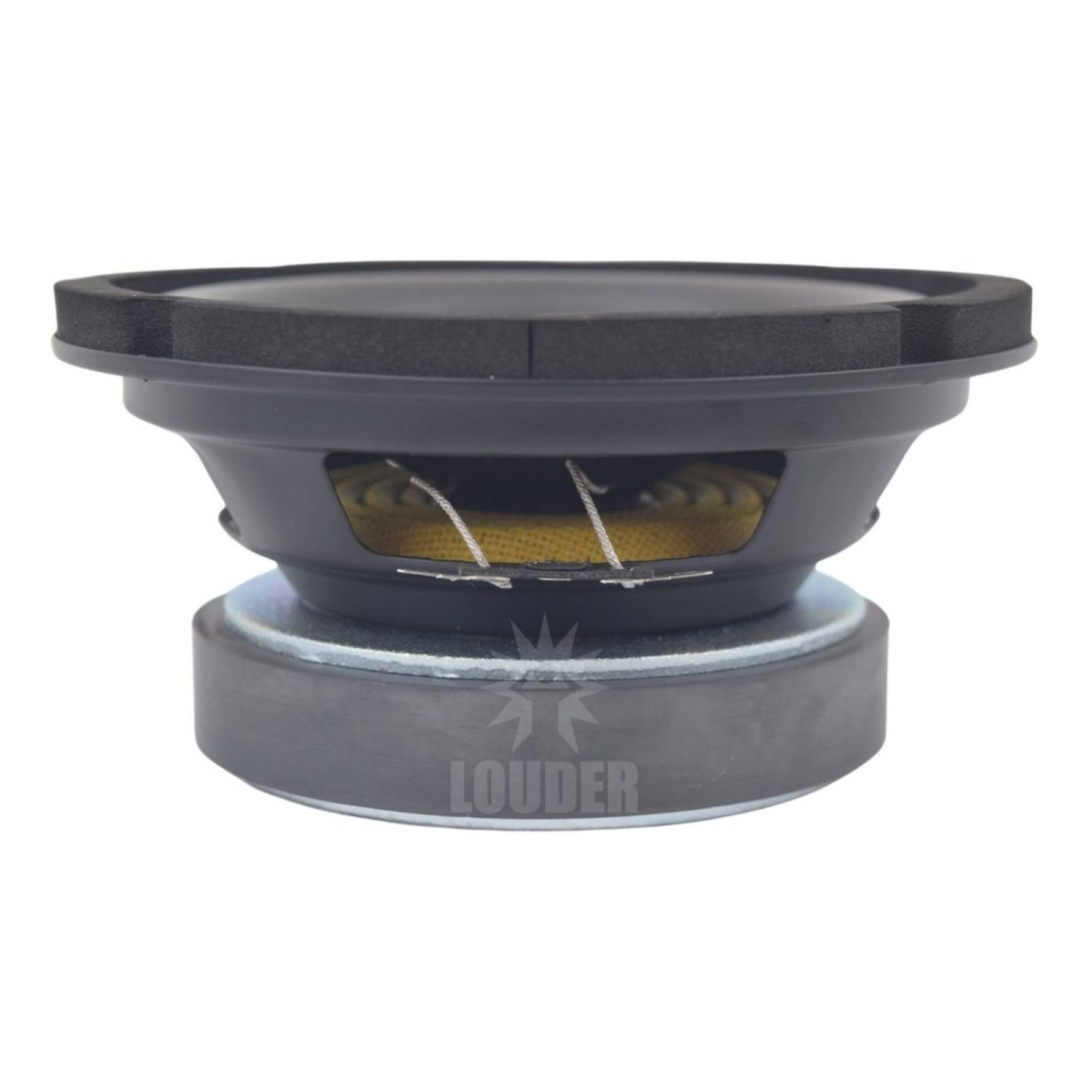 Subwoofer Bocina Woofer 6.5 Pulgadas Spl 4ohms 2pz