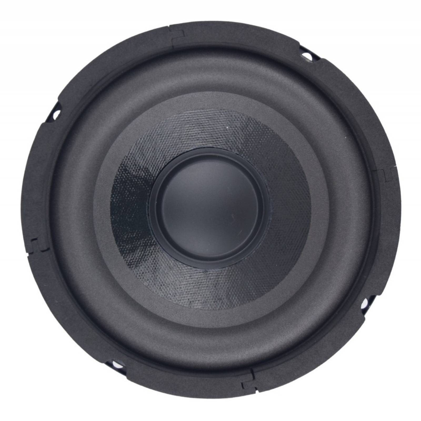 Subwoofer Bocina Woofer 6.5 Pulgadas Spl 4ohms 2pz