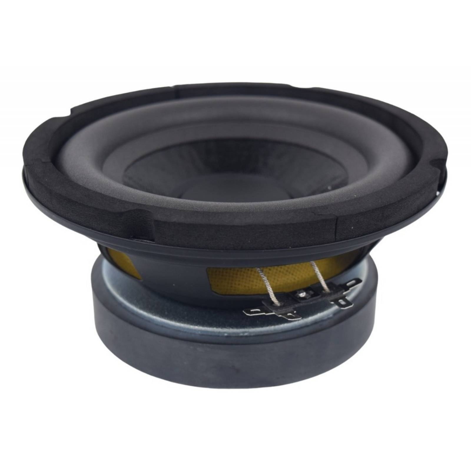Subwoofer Bocina Woofer 6.5 Pulgadas Spl 8ohms 2pz