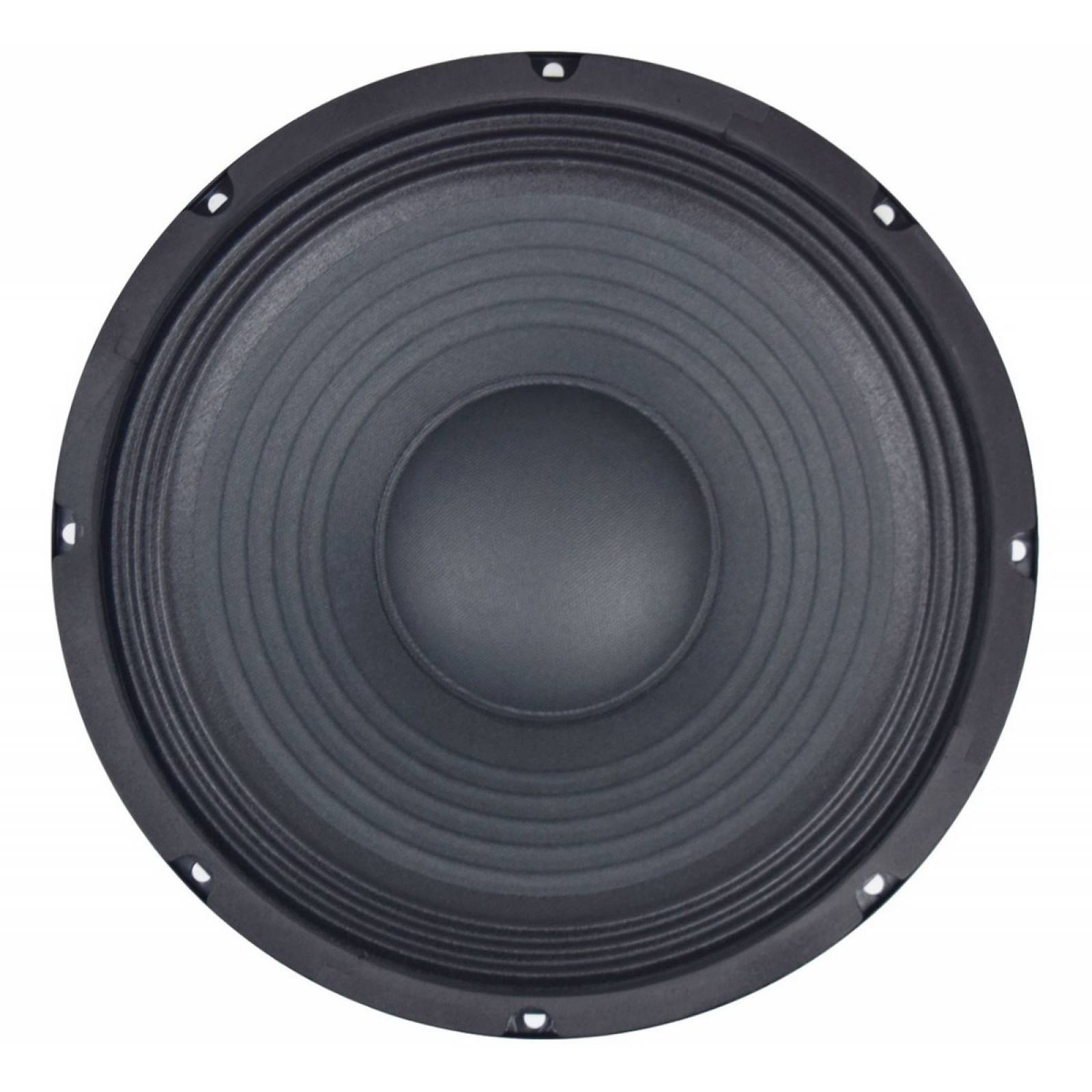 Bocina 12 Pulgadas Profesional 8 Ohms X Pieza