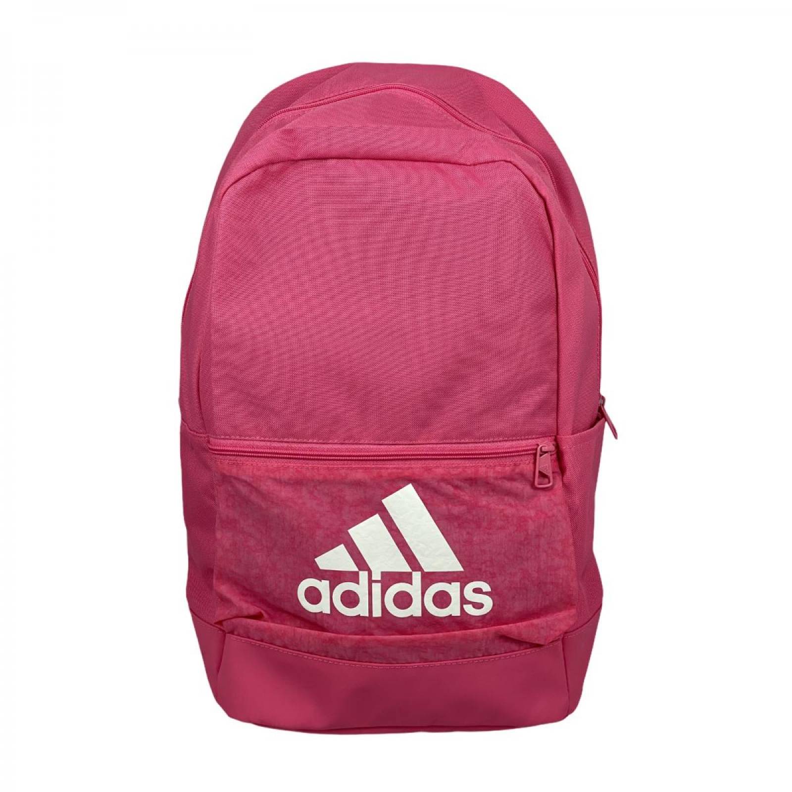 Mochila Adidas Rosa Color Rosa