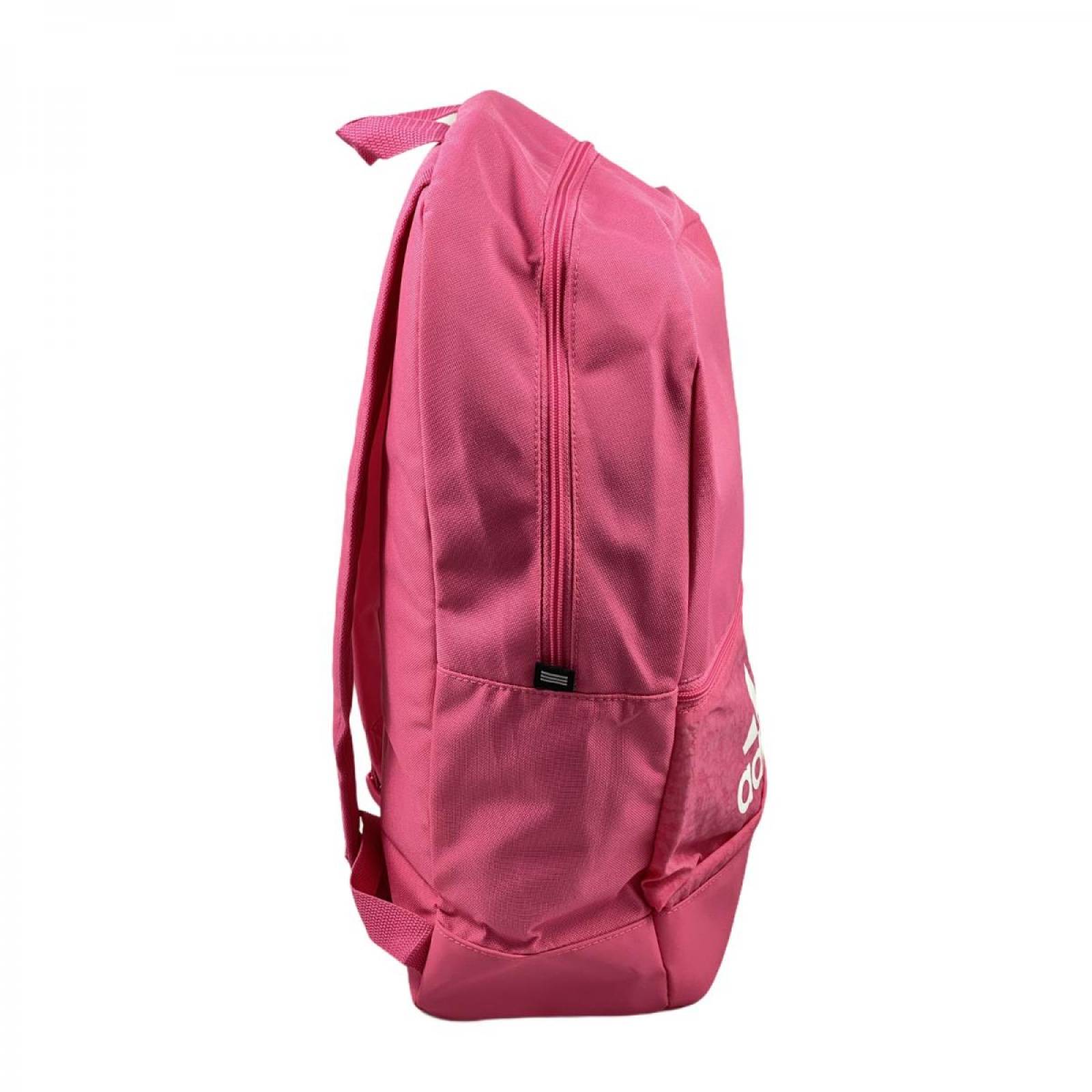 Mochila Adidas Rosa Color Rosa