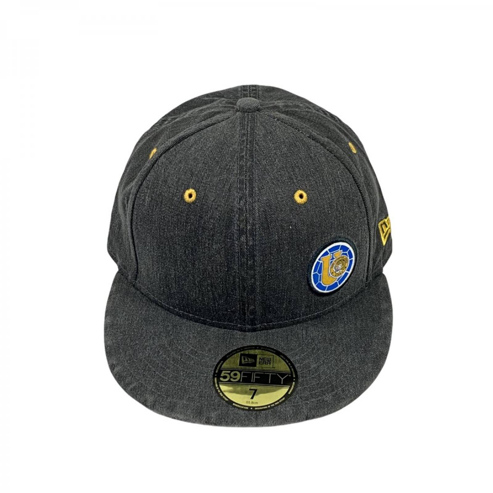 Gorra Unisex New Era Tigres 11489756