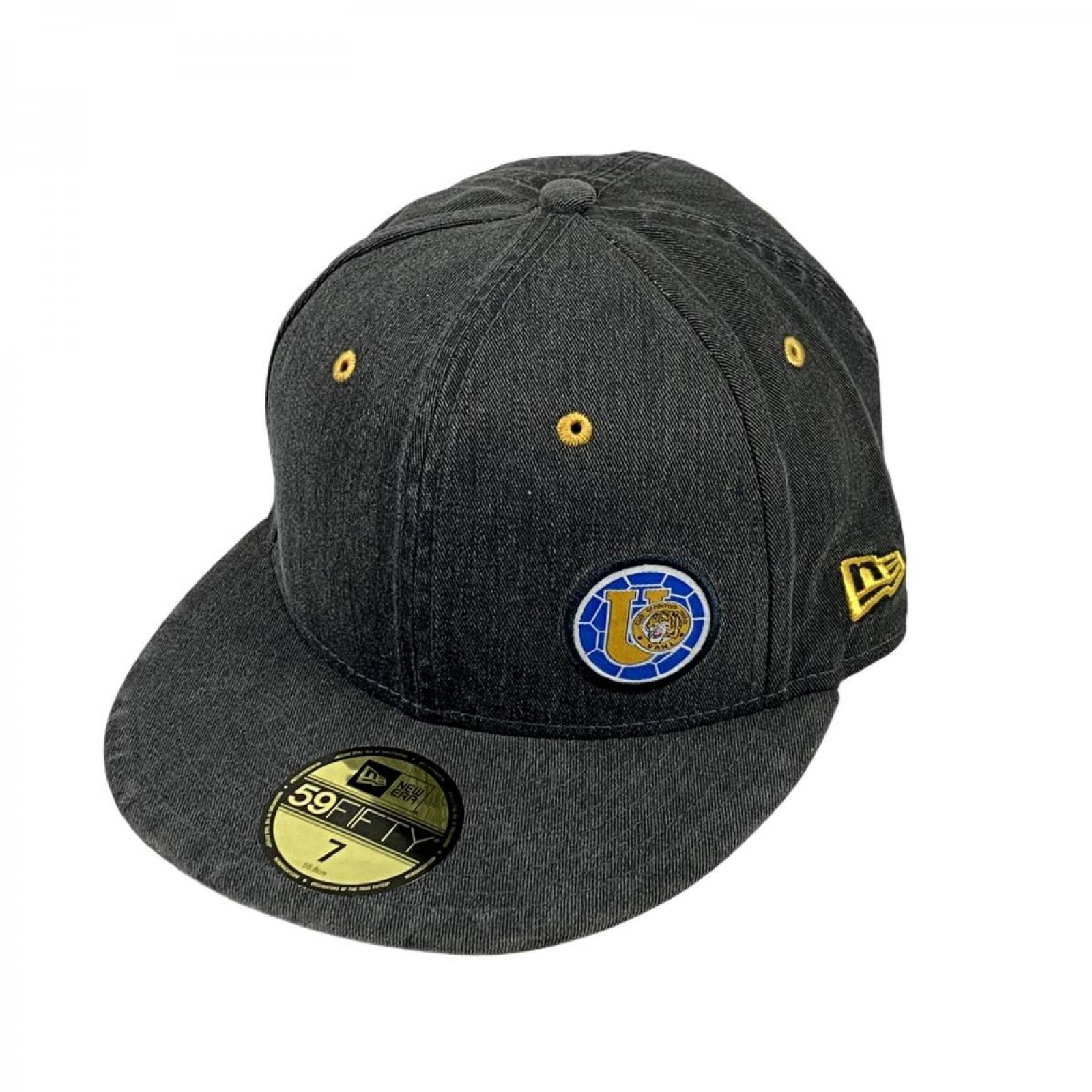 Gorra Unisex New Era Tigres 11489756