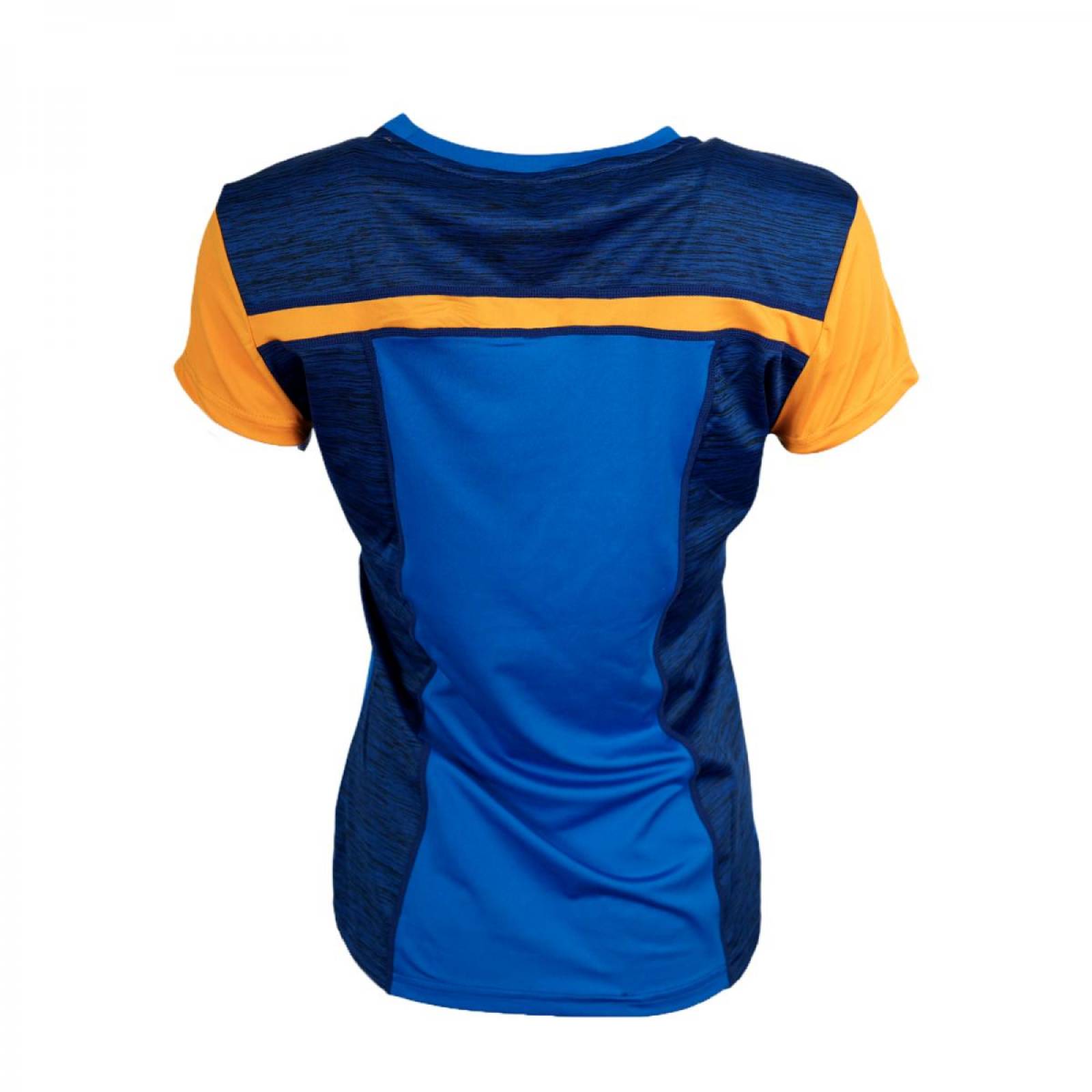 Playera Mujer Tigres UANL Incomparable