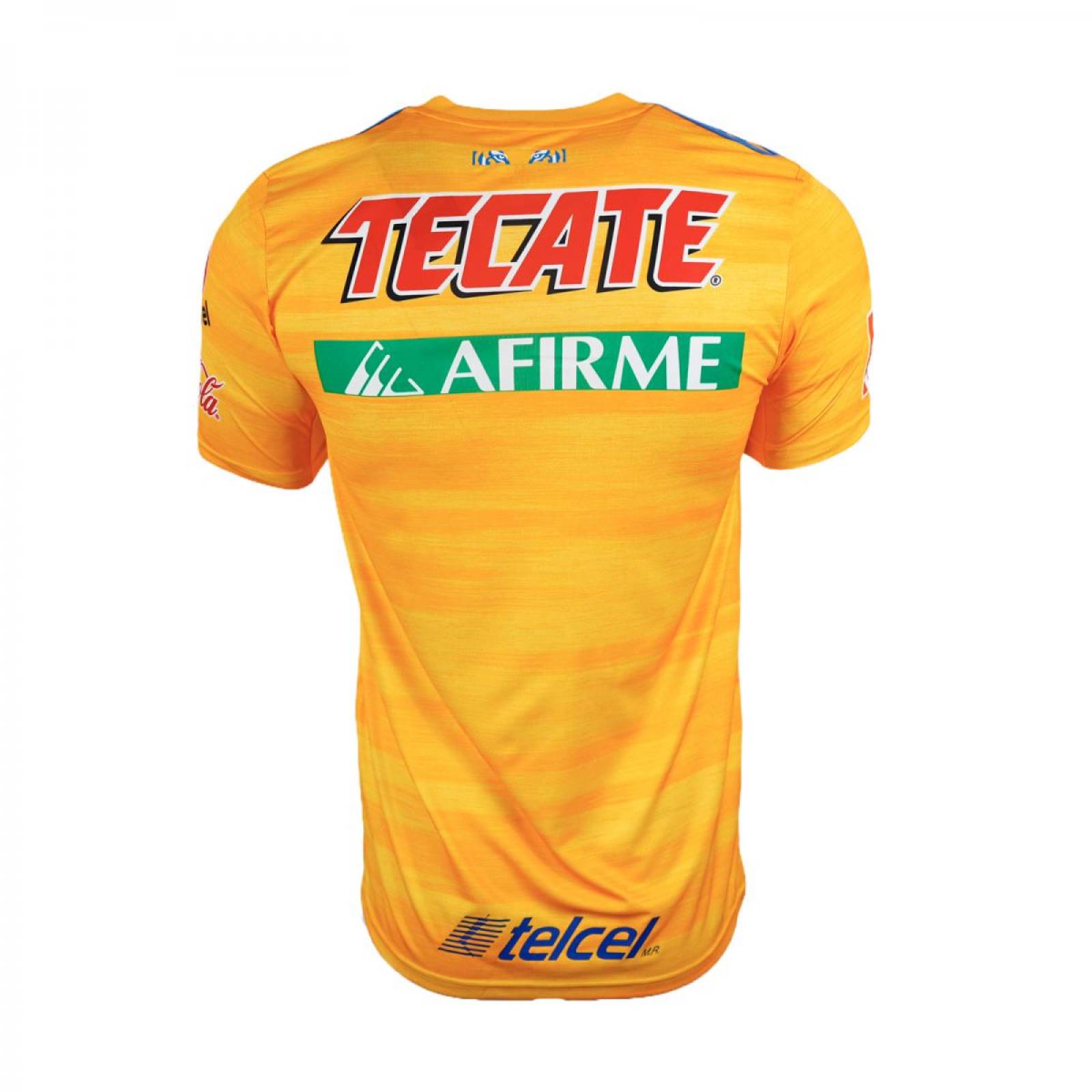 Jersey Hombre Tigres UANL Adidas Oficial