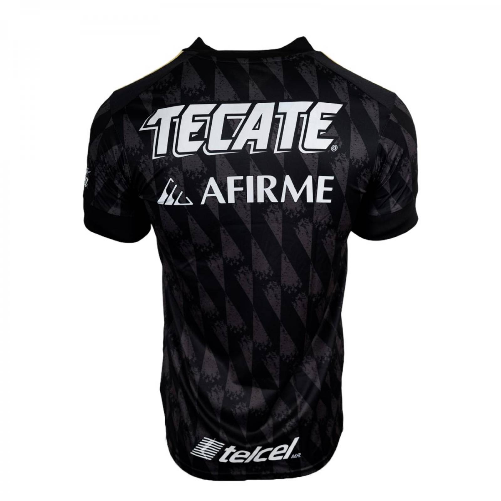 Jersey Hombre Tigres UANL Adidas Aeroready