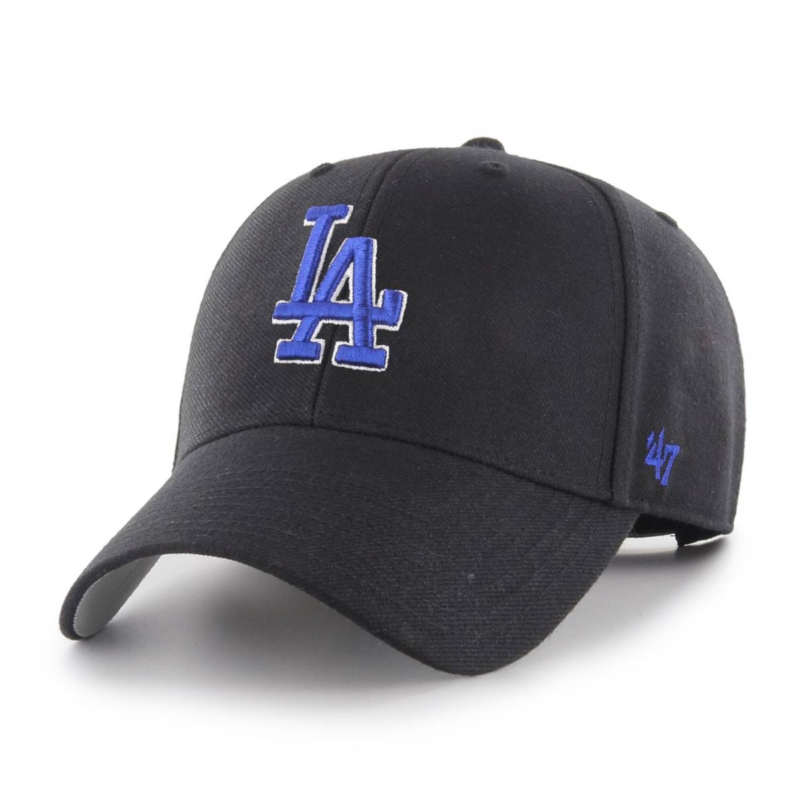 Gorra MLB Los Angeles Dodgers Curva 47 Brand