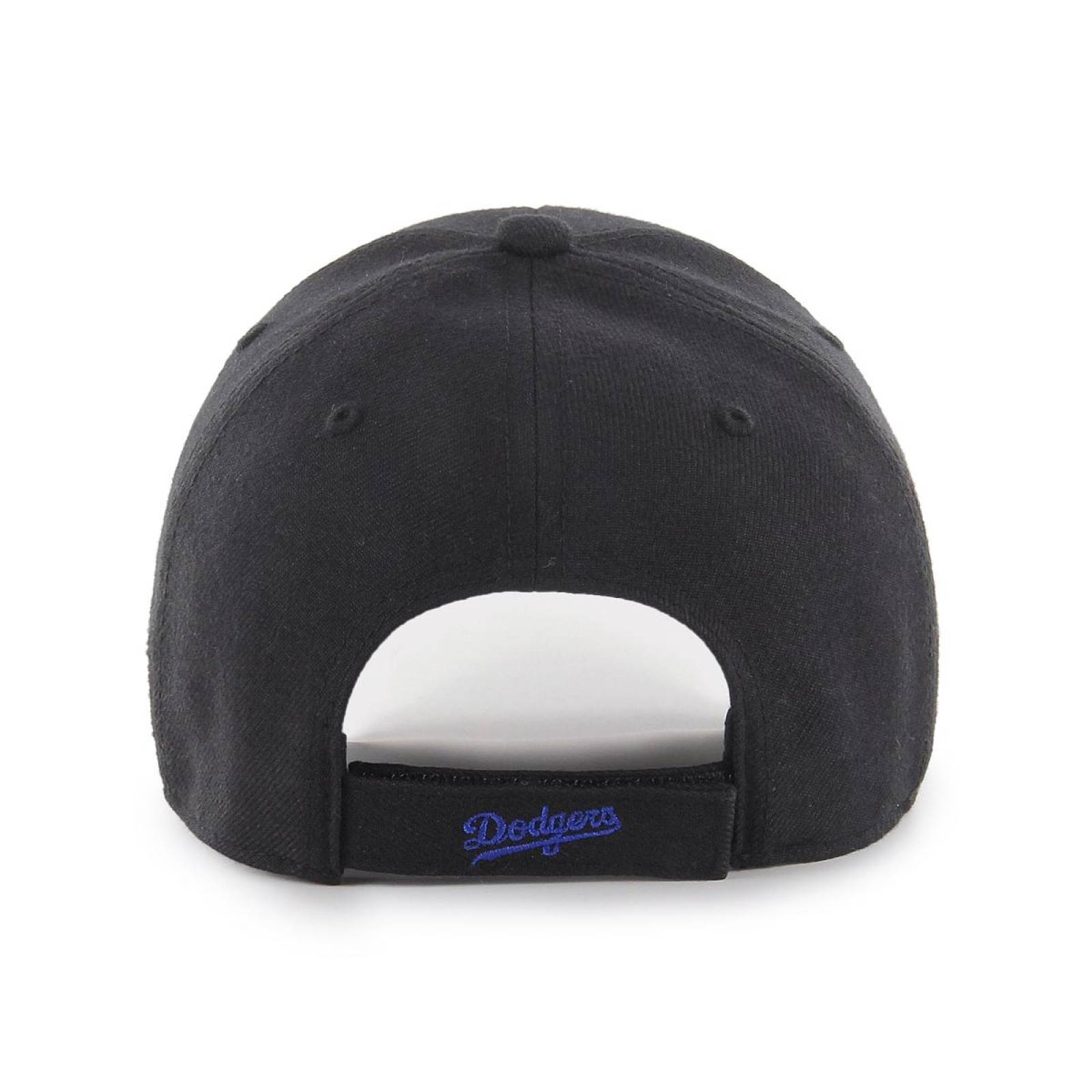 Gorra MLB Los Angeles Dodgers Curva 47 Brand