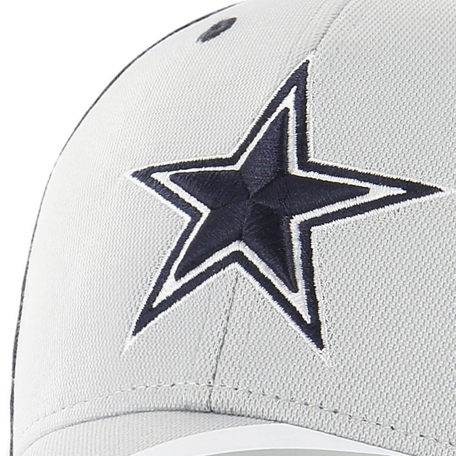 Gorra NFL Dallas Cowboys Curva 47 Brand
