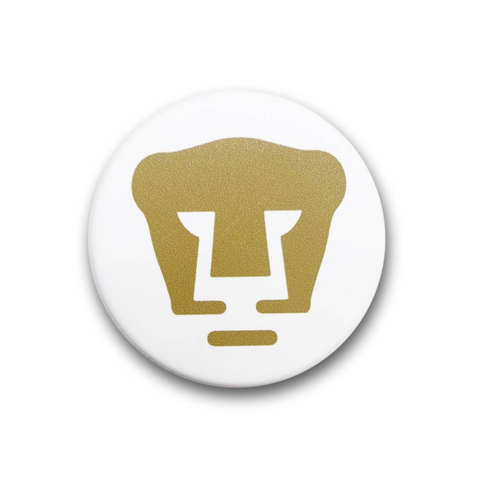 Soporte Pumas UNAM Redondo Para Celular