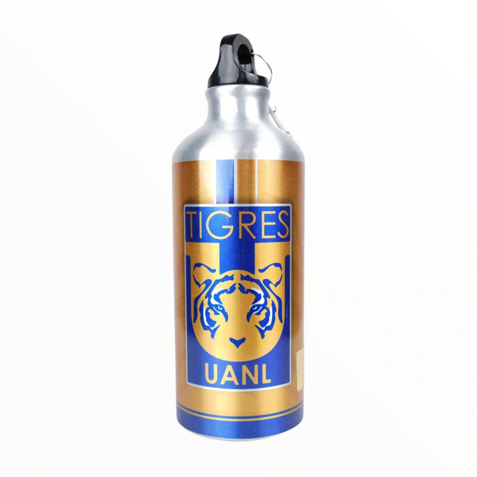 Termo Aluminio Tigres UANL 600 Ml
