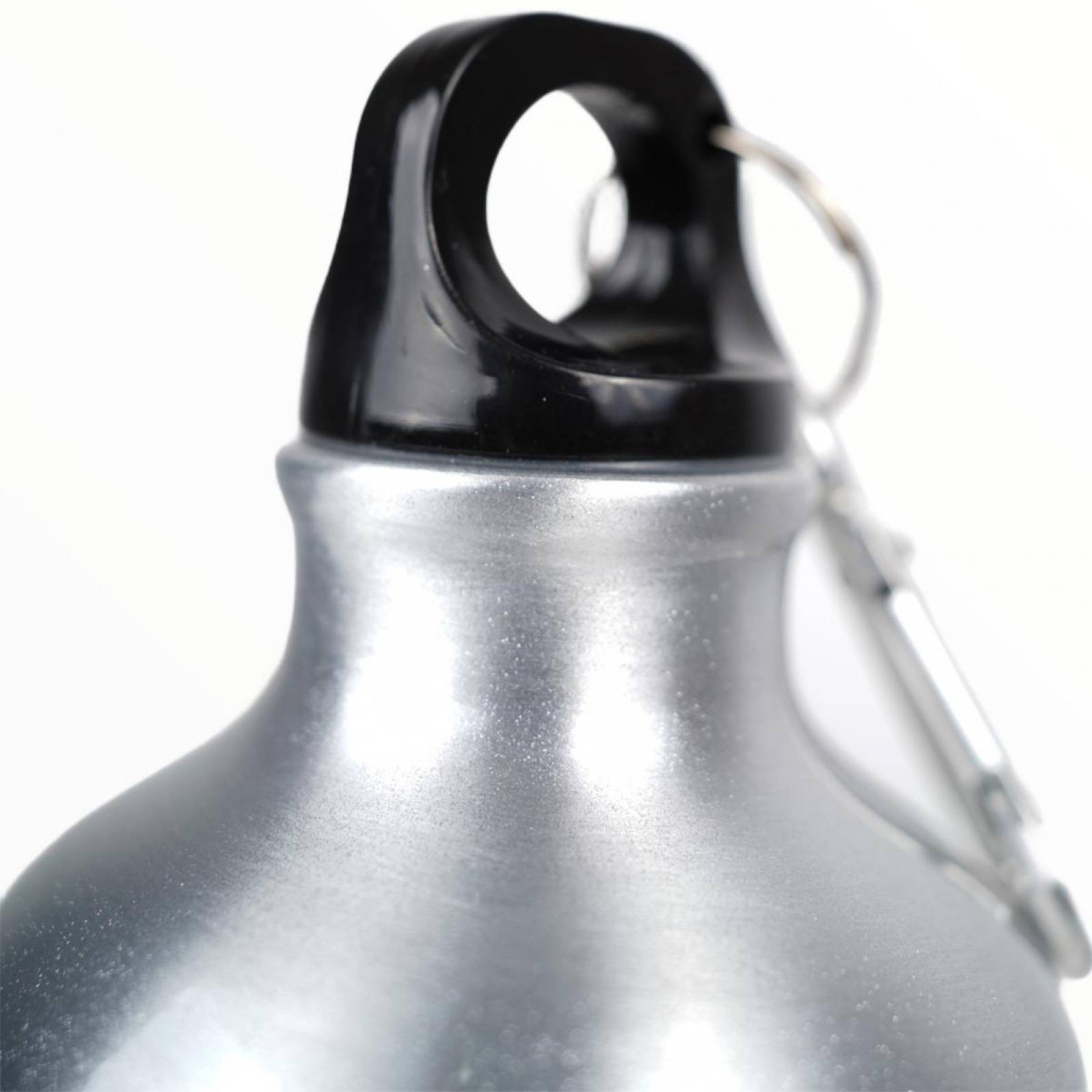 Termo Aluminio Tigres UANL 600 Ml