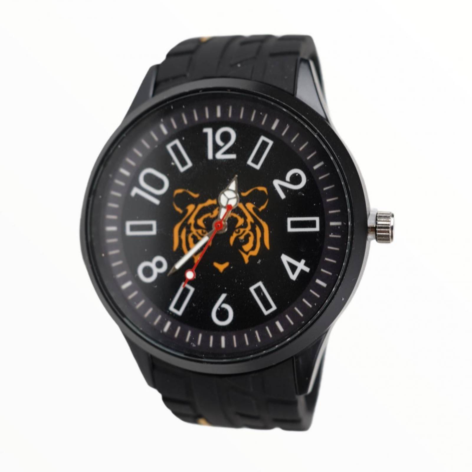 Reloj Pulso Tigres UANL