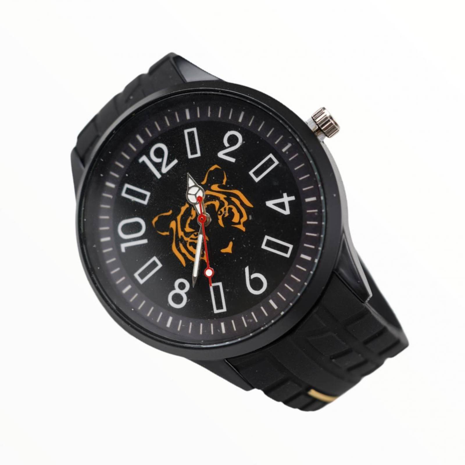 Reloj Pulso Tigres UANL