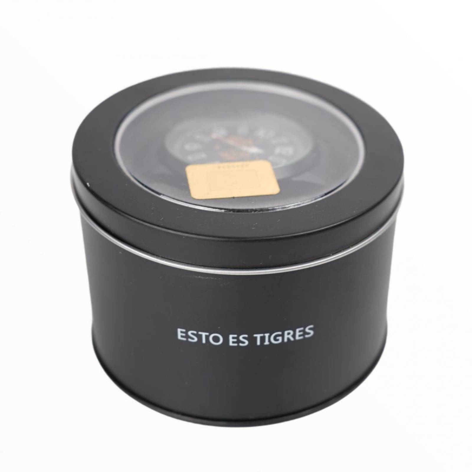 Reloj Pulso Tigres UANL