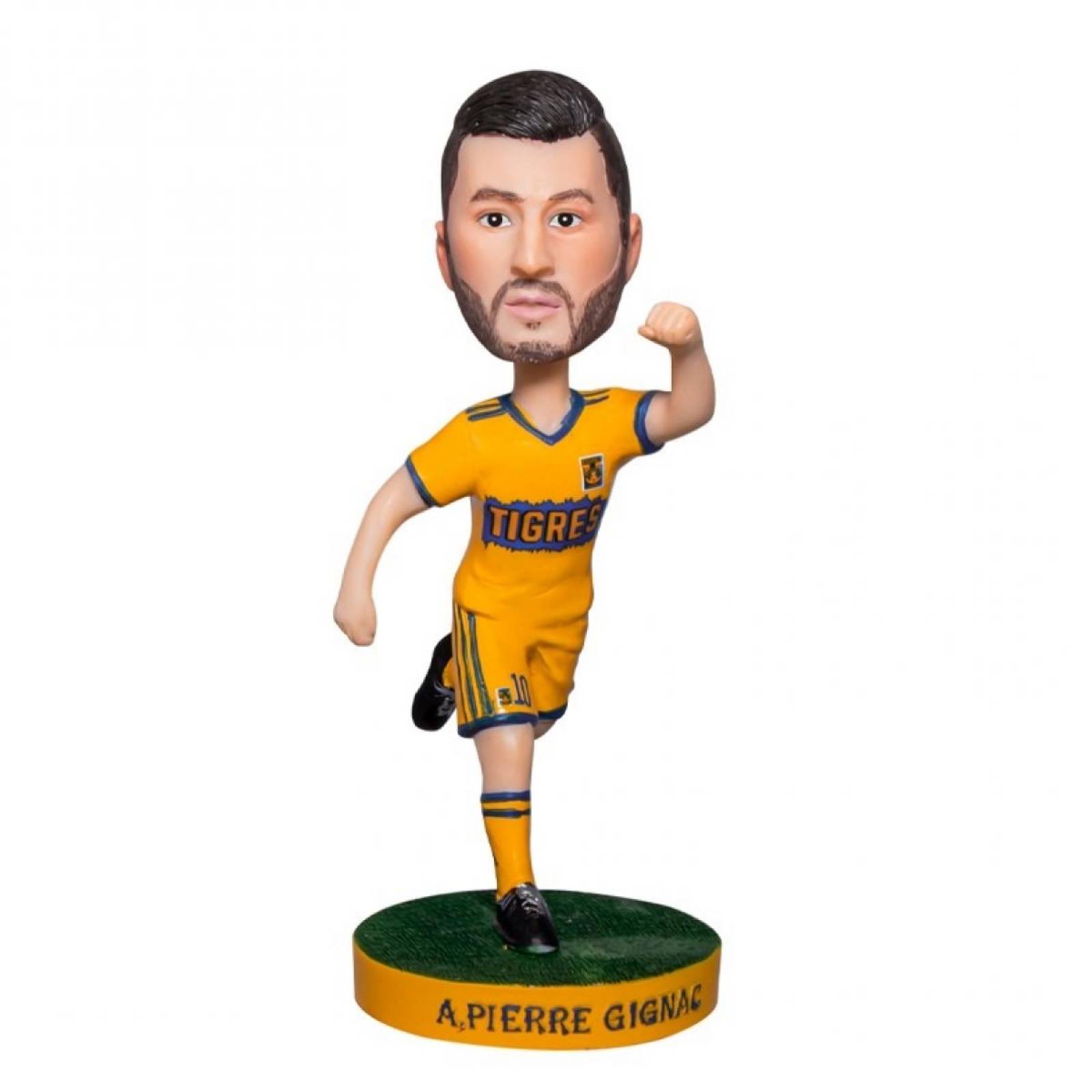 Muñeco Tigres Bubble Head André-Pierre Gignac 10