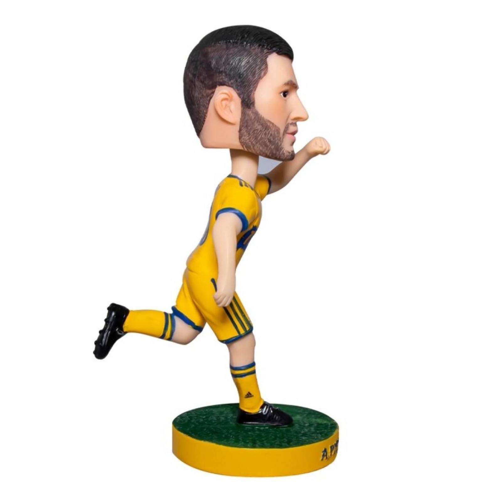 Muñeco Tigres Bubble Head André-Pierre Gignac 10