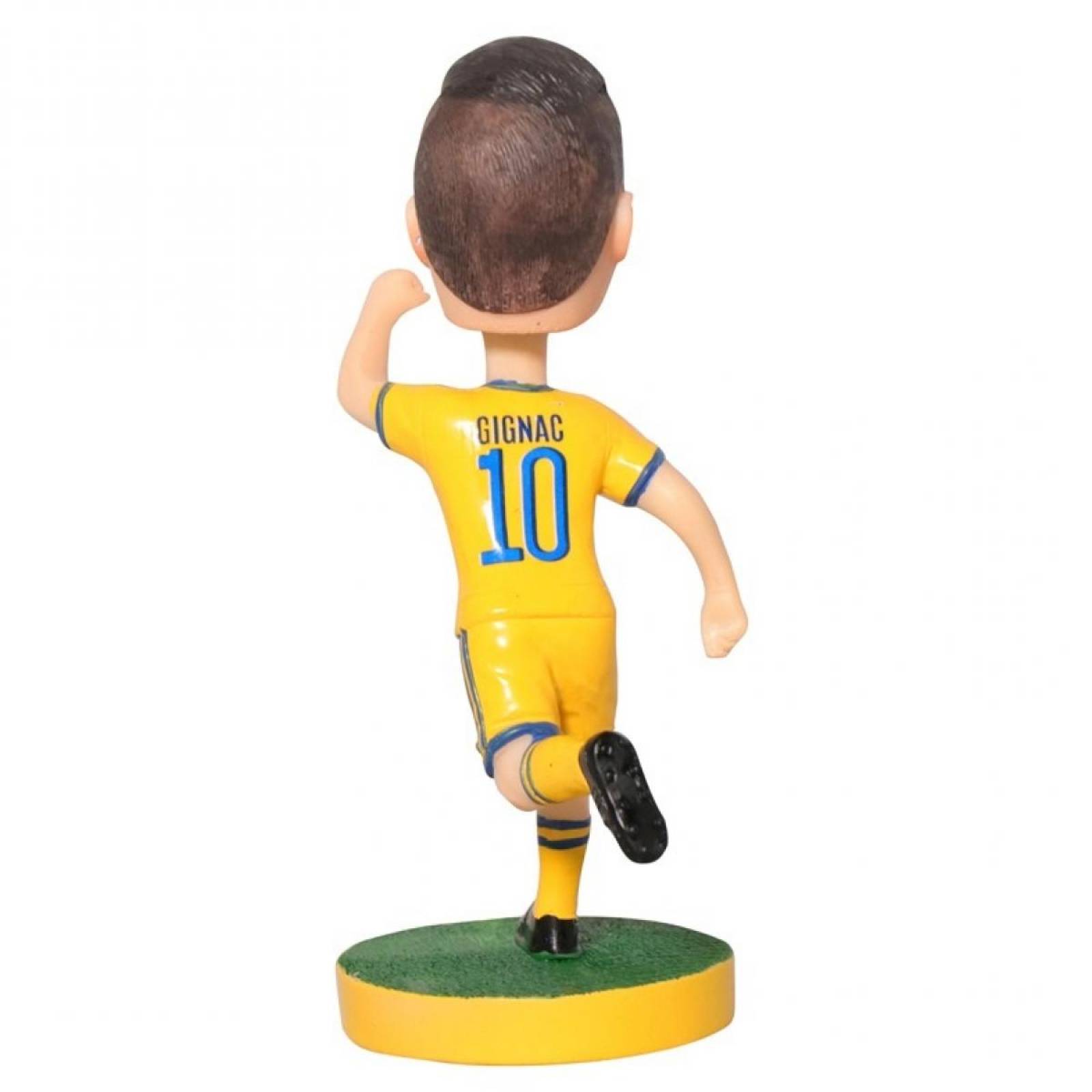 Muñeco Tigres Bubble Head André-Pierre Gignac 10