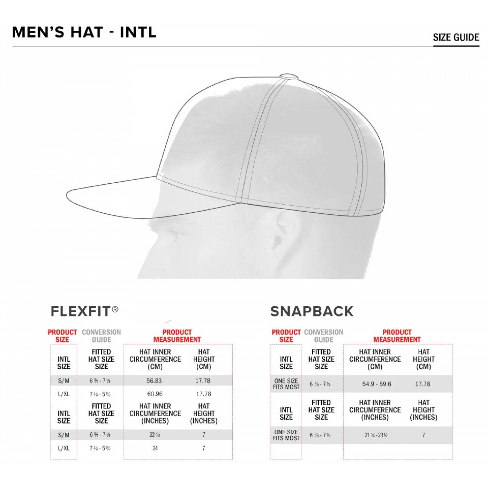 Gorra Hombre Alpinestars Linear Gris