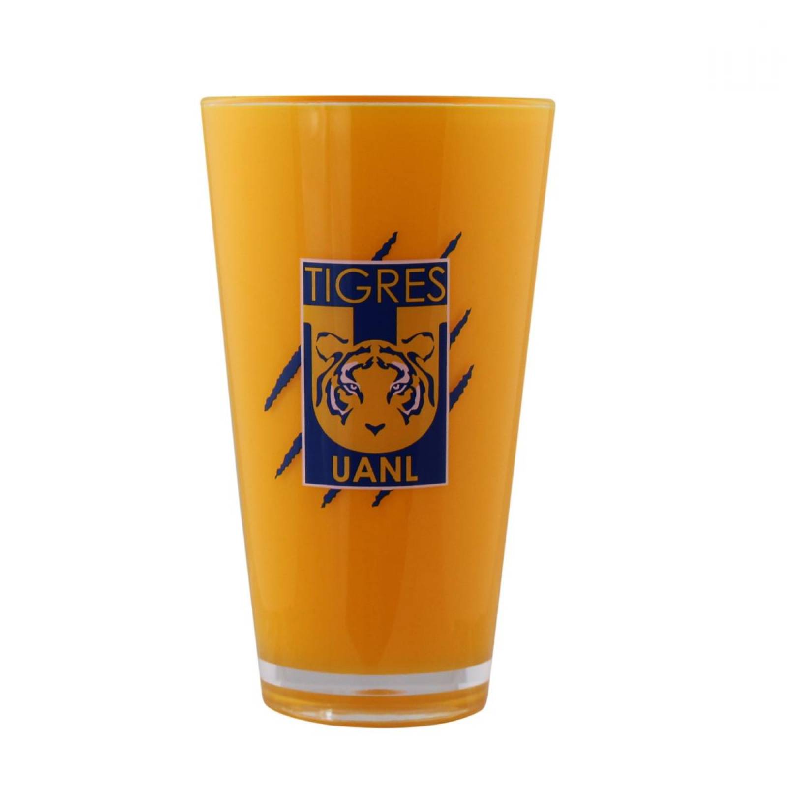 Vaso Tigres UANL 20 Oz