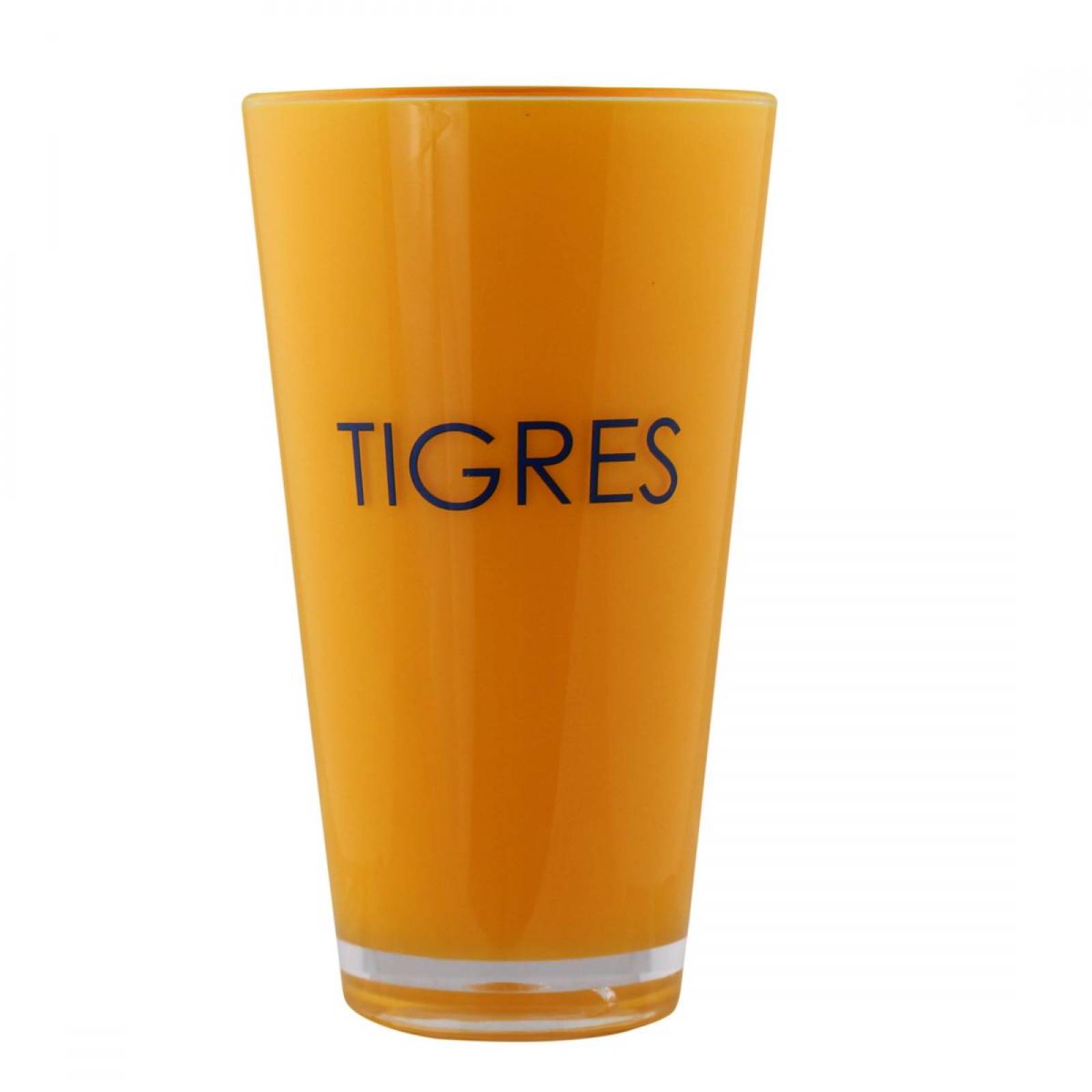 Vaso Tigres UANL 20 Oz