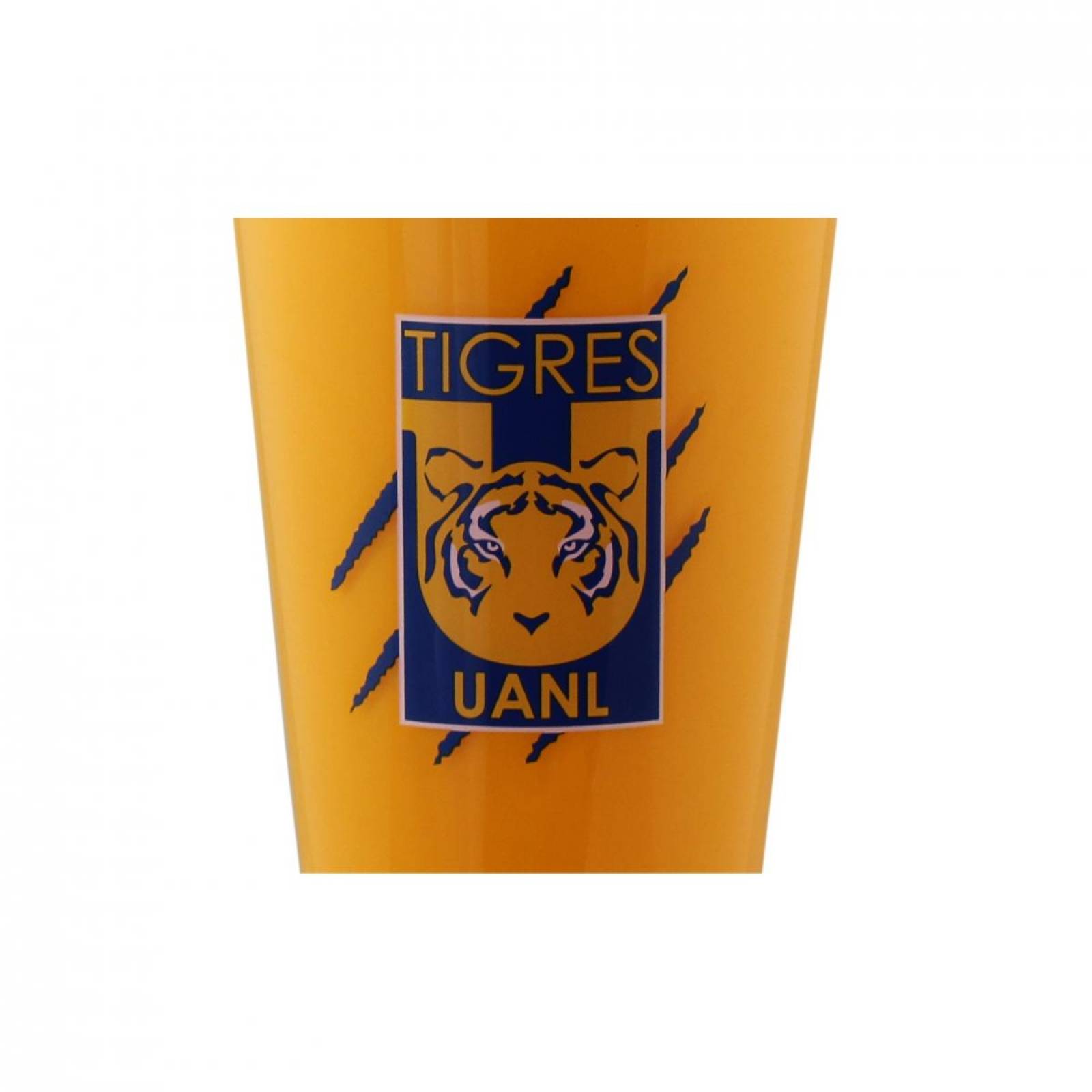 Vaso Tigres UANL 20 Oz