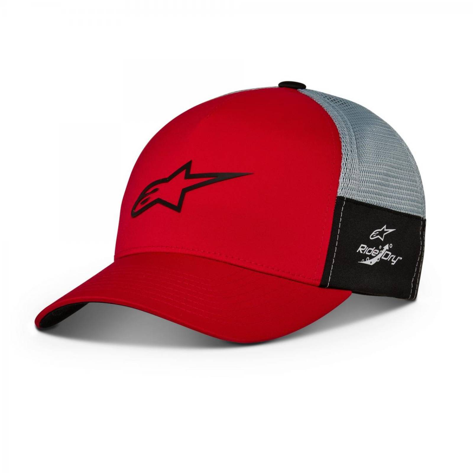 Gorra Foremost Tech Alpinestars Hombre Motocross