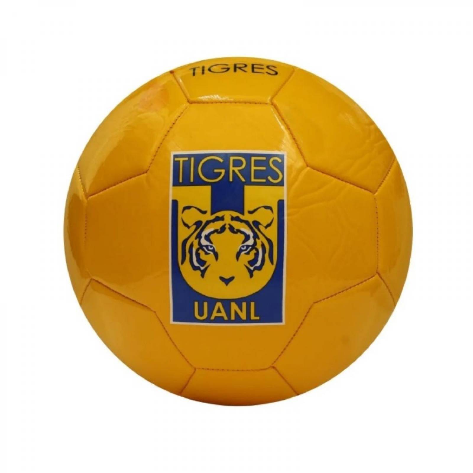 Balón Futbol Tigres Oficial