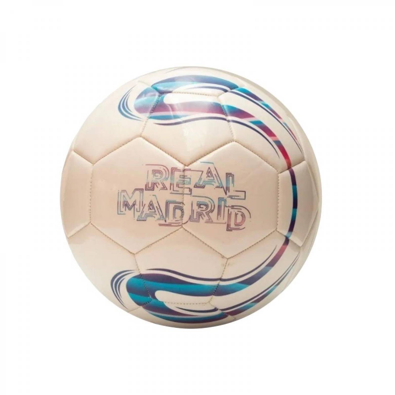 Balón Oficial Real Madrid Futbol