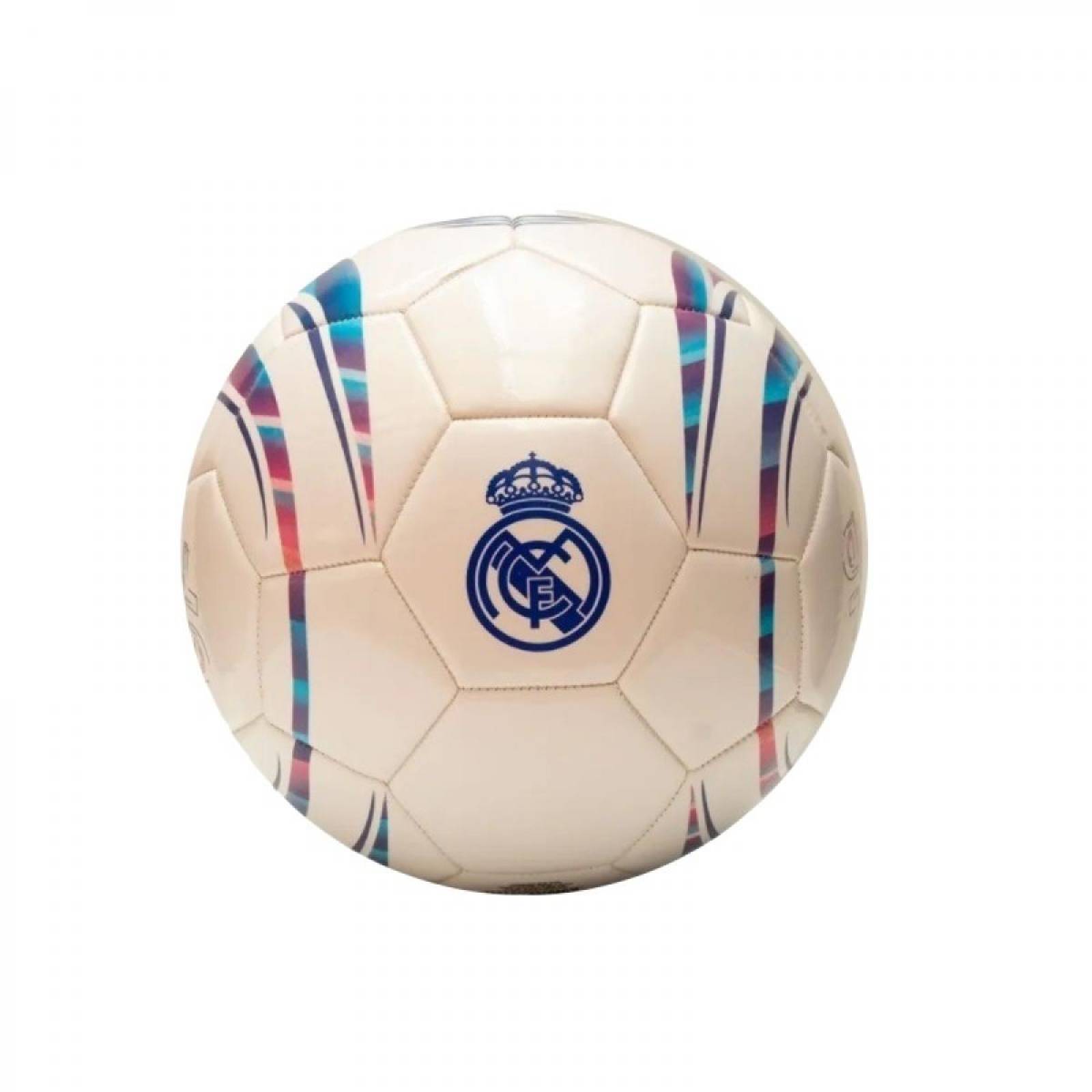 Balón Oficial Real Madrid Futbol