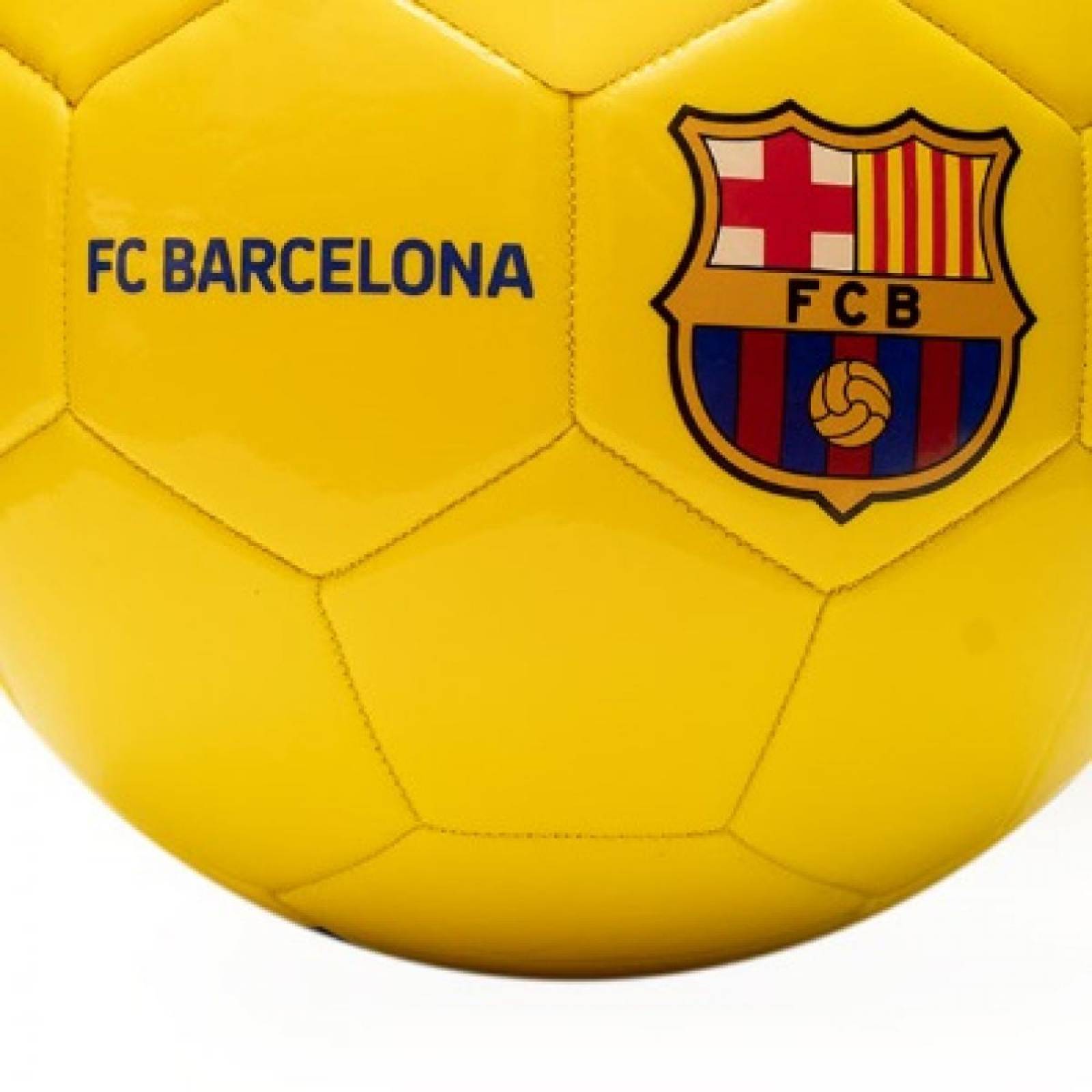 Balón FC Barcelona Oficial Futbol