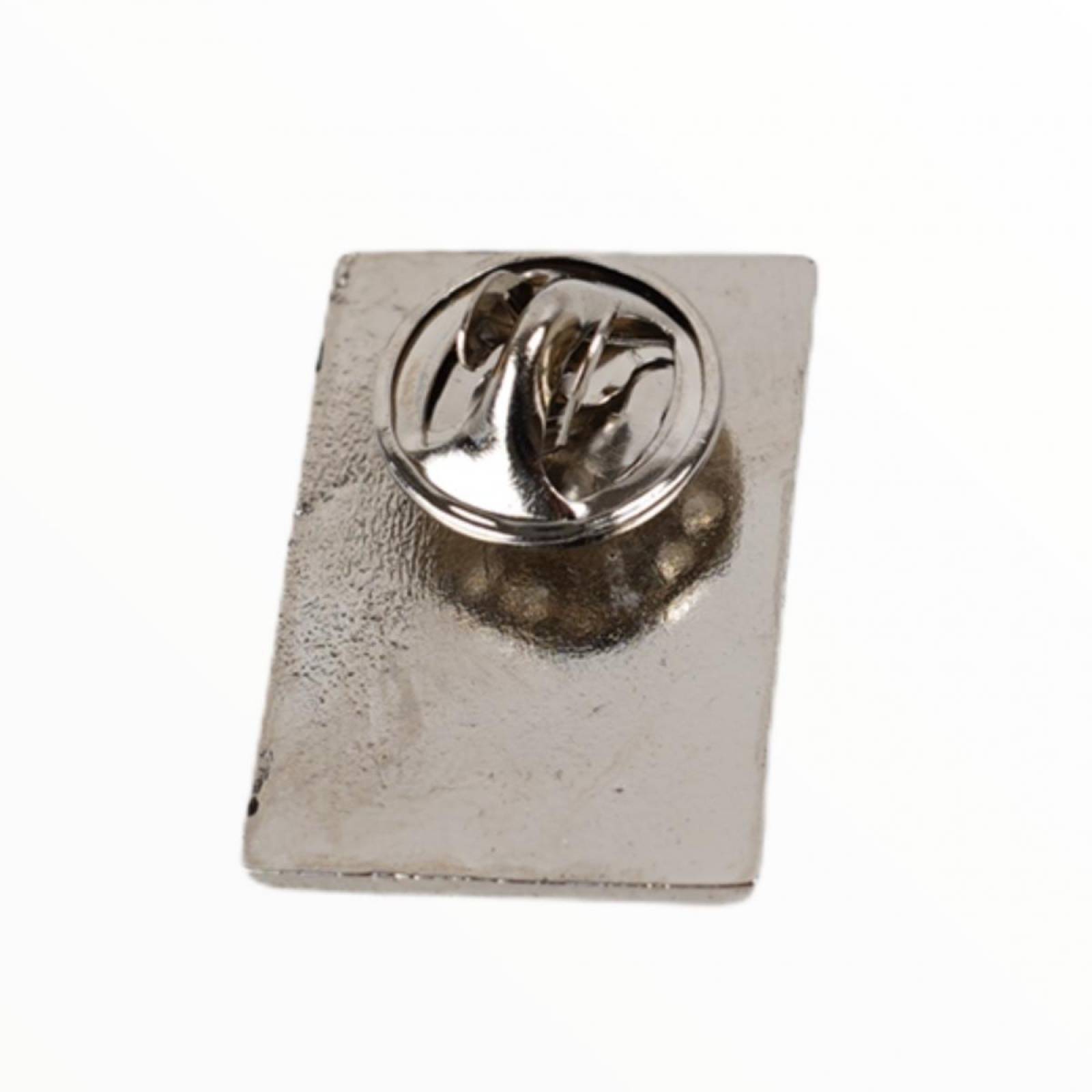 Pin Tigres UANL Escudo Futbol Dije Broche