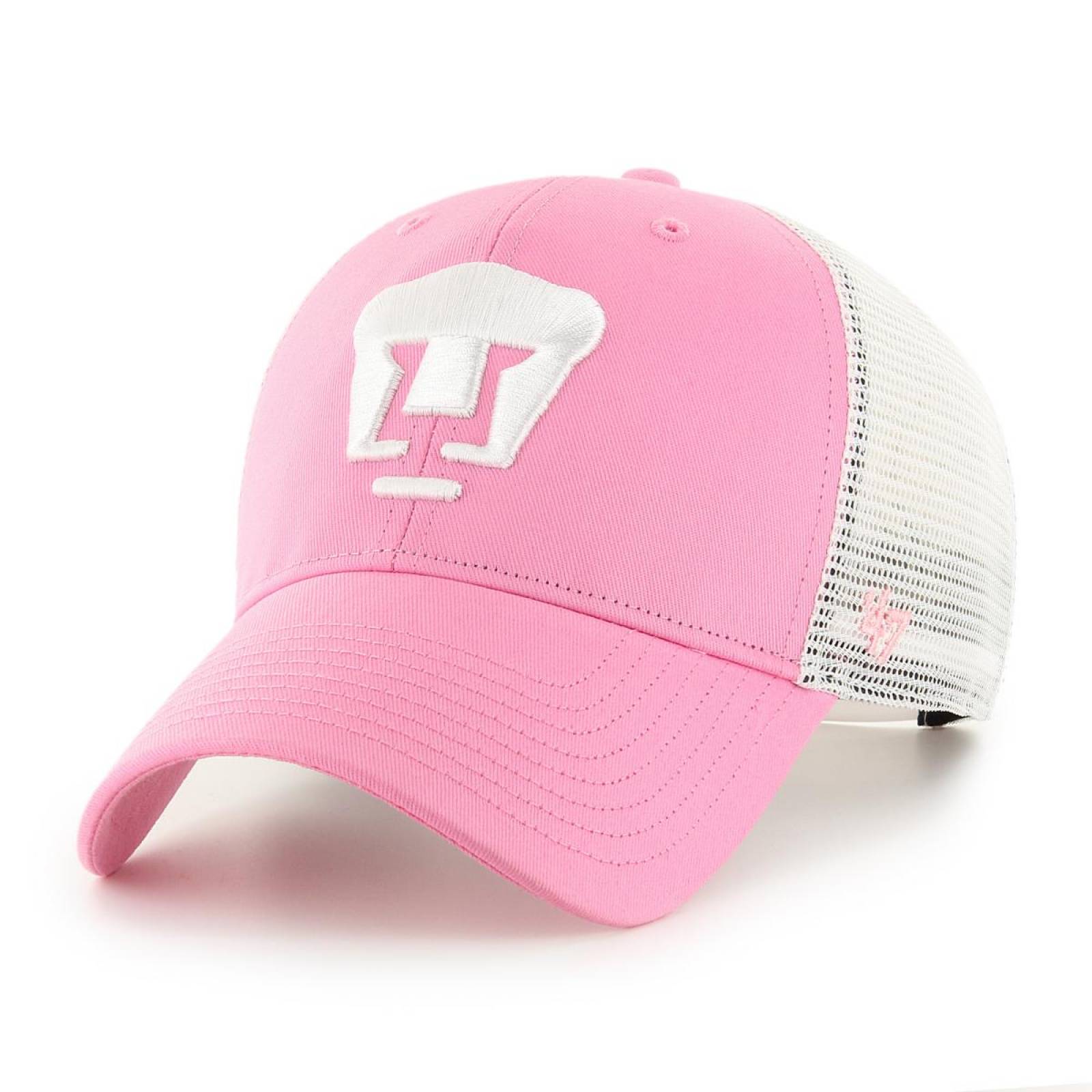 Gorra Pumas Bordada UNAM