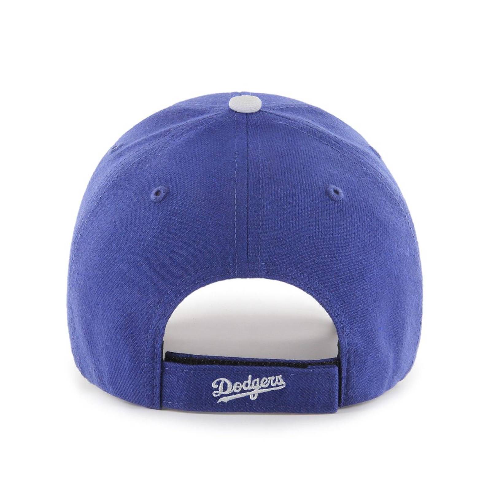 Gorra 47 Brand Los Angeles Dodgers MLB Original Curva