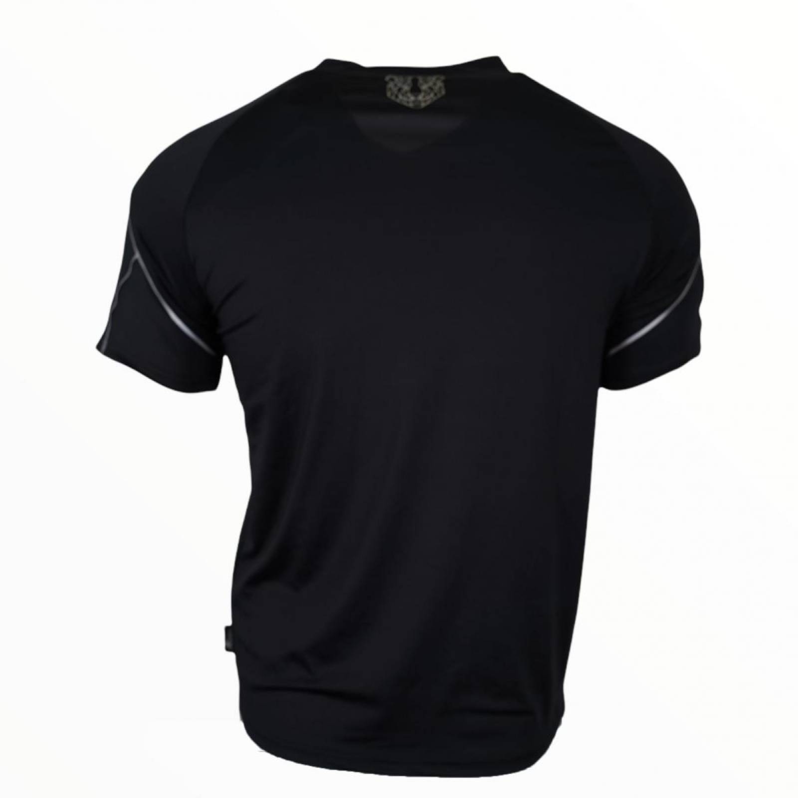 Playera Under Armour Rush Hombre