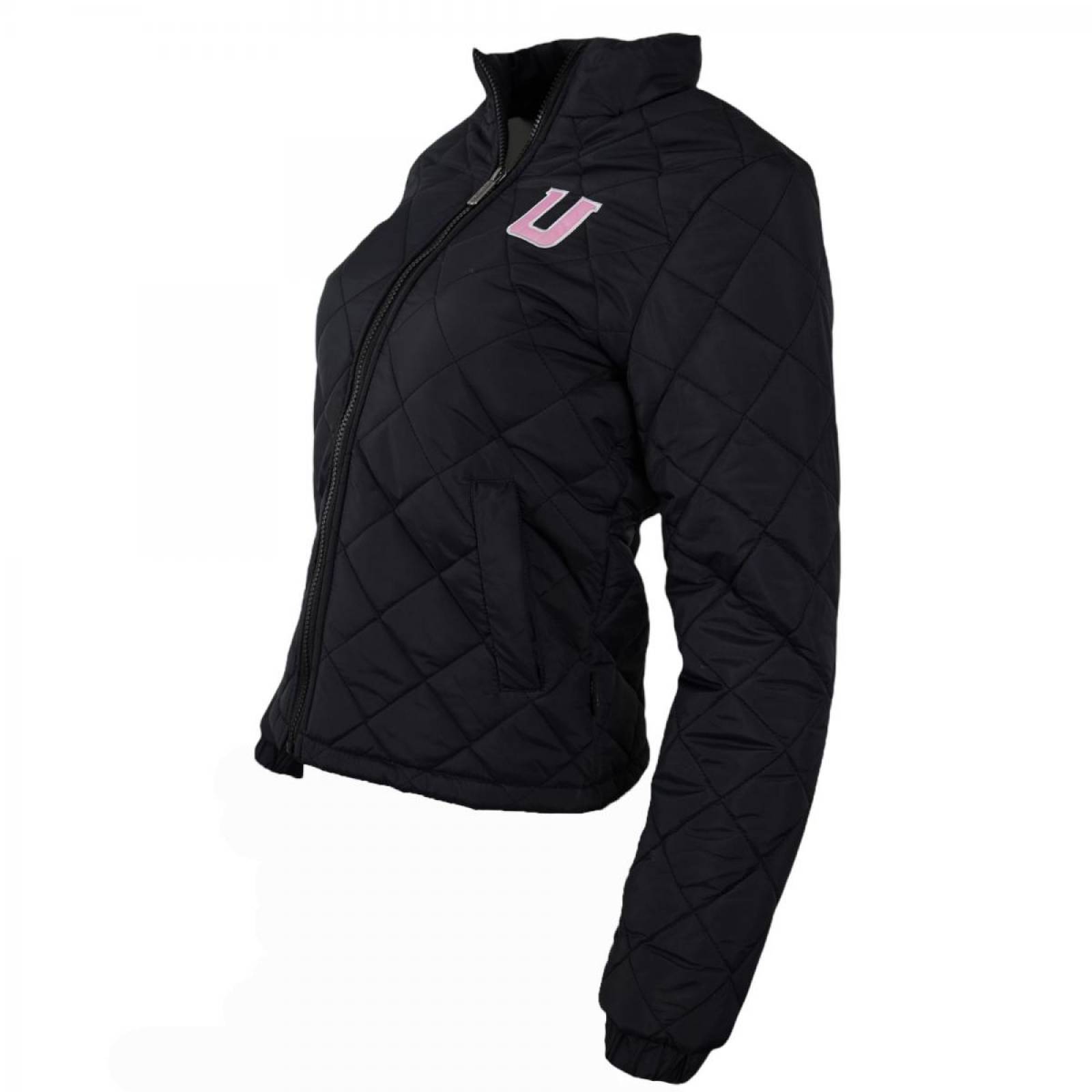 Chamarra Tigres UANL Mujer Original Básica