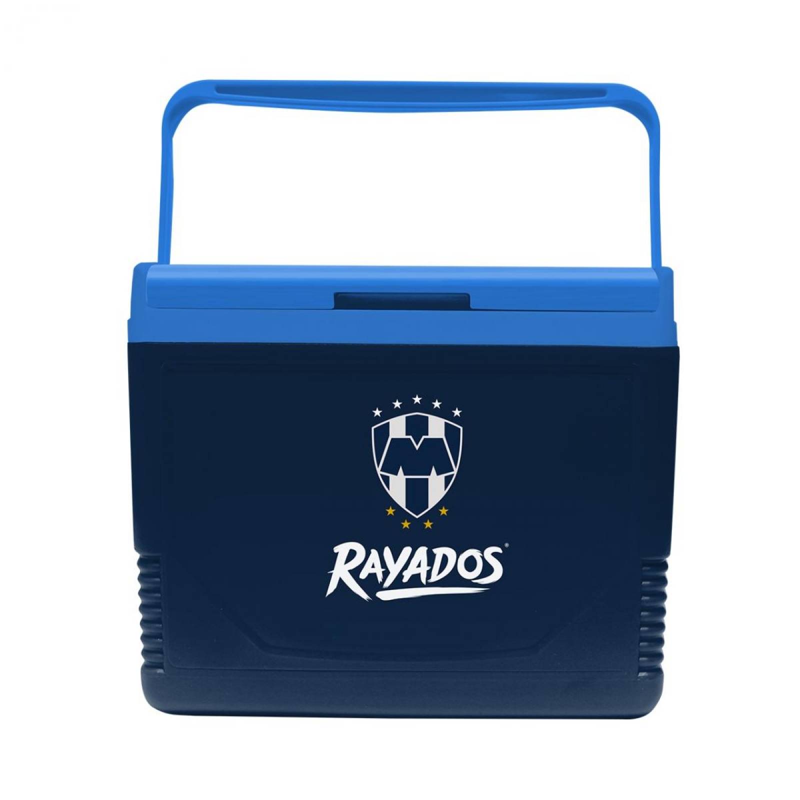 Hielera Rayados 12 Latas Original