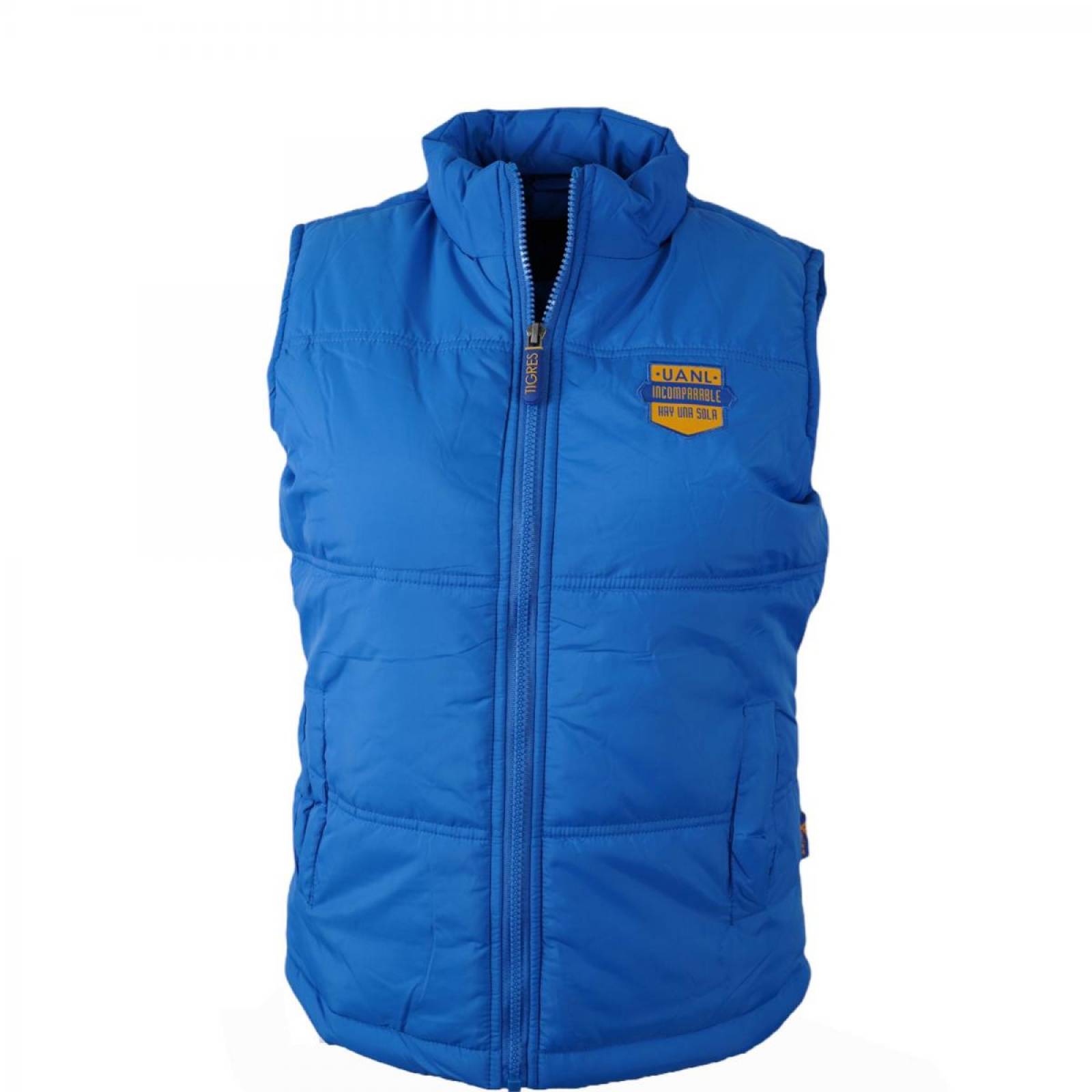 Chaleco Tigres UANL Dama Original