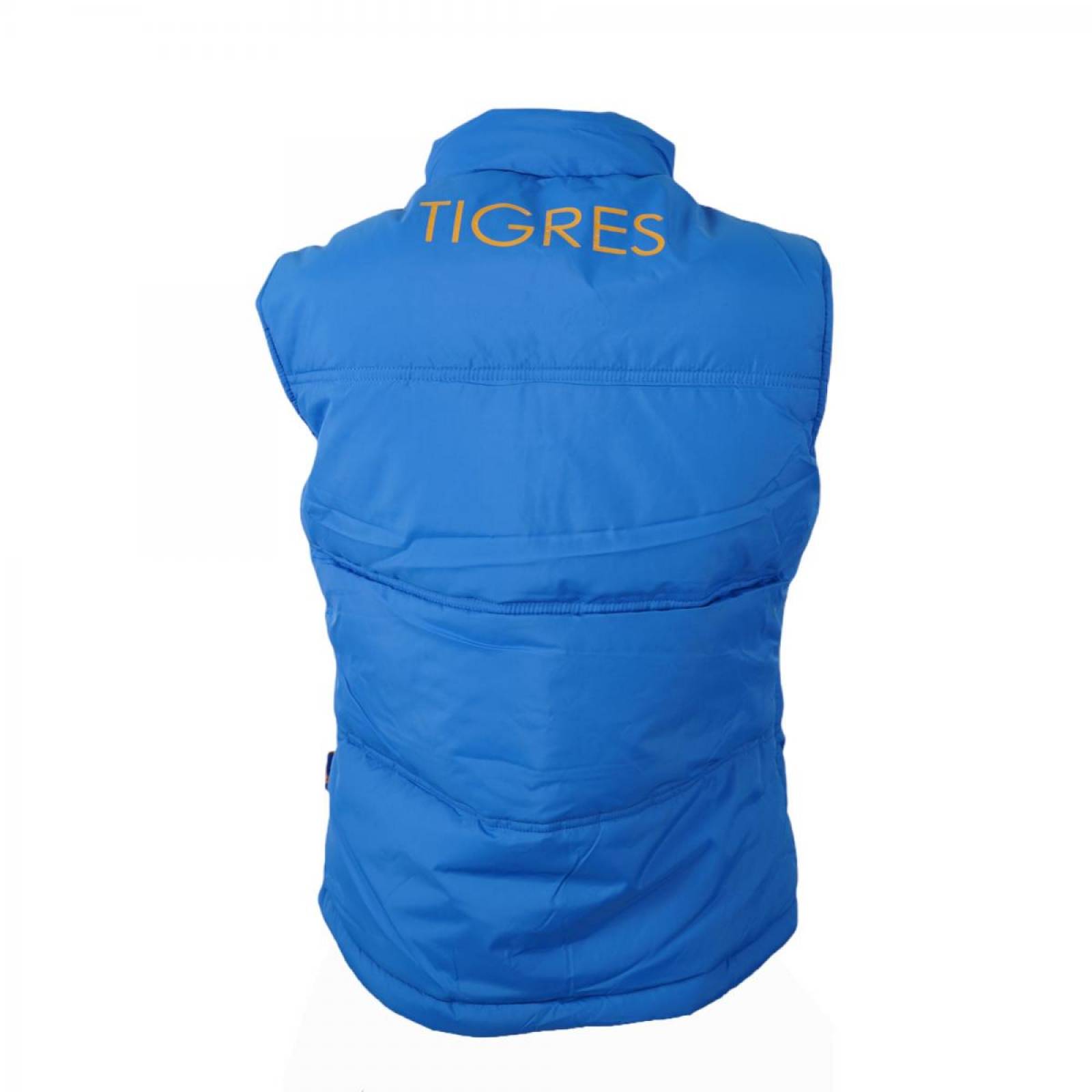 Chaleco Tigres UANL Dama Original