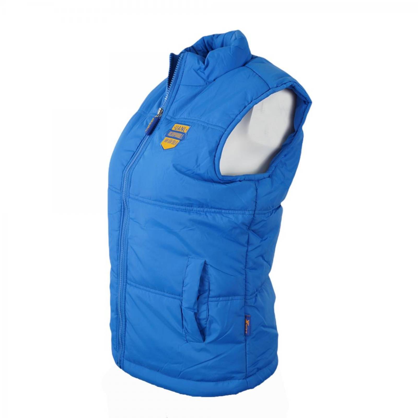 Chaleco Tigres UANL Dama Original