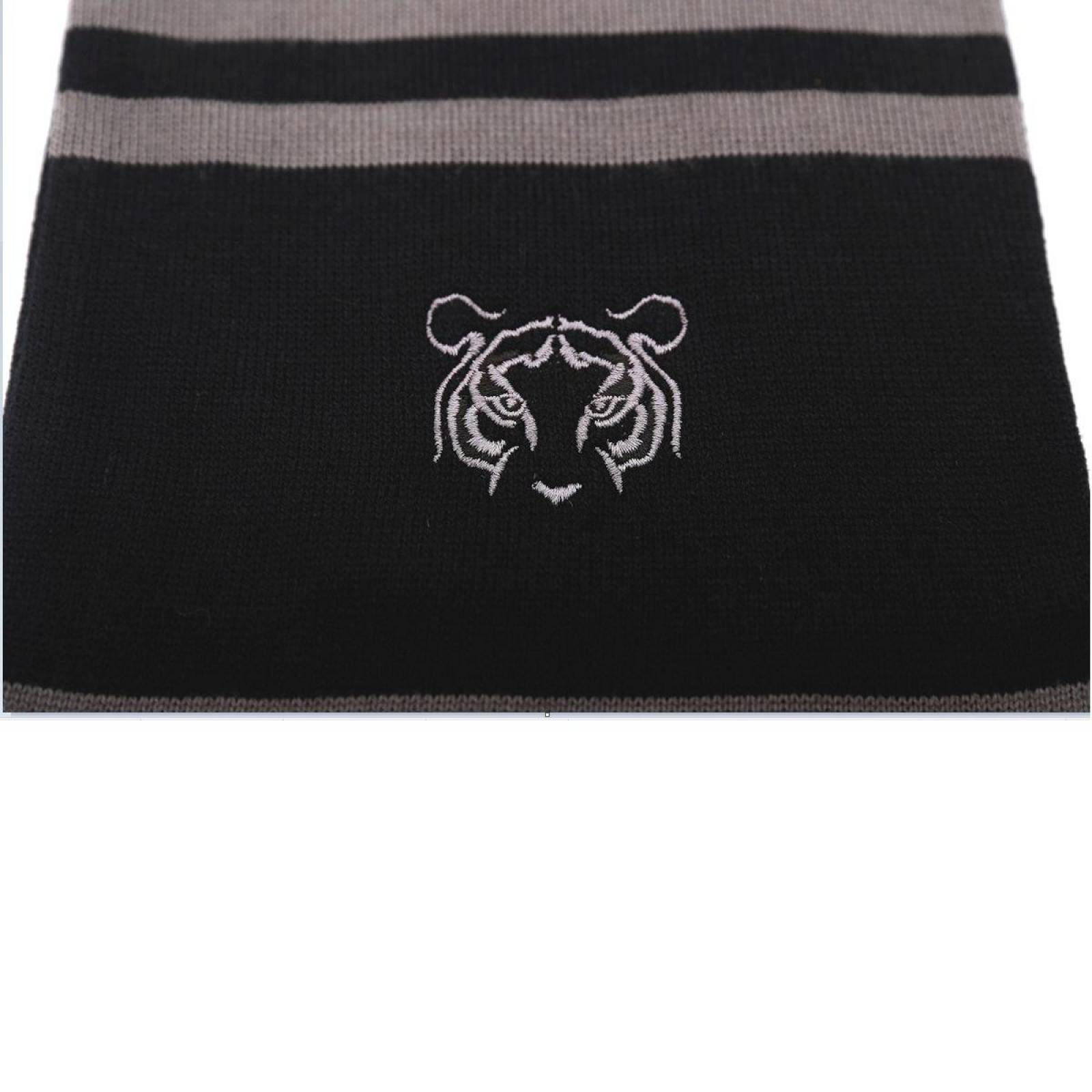 Bufanda Tigres UANL Auténtica Casual