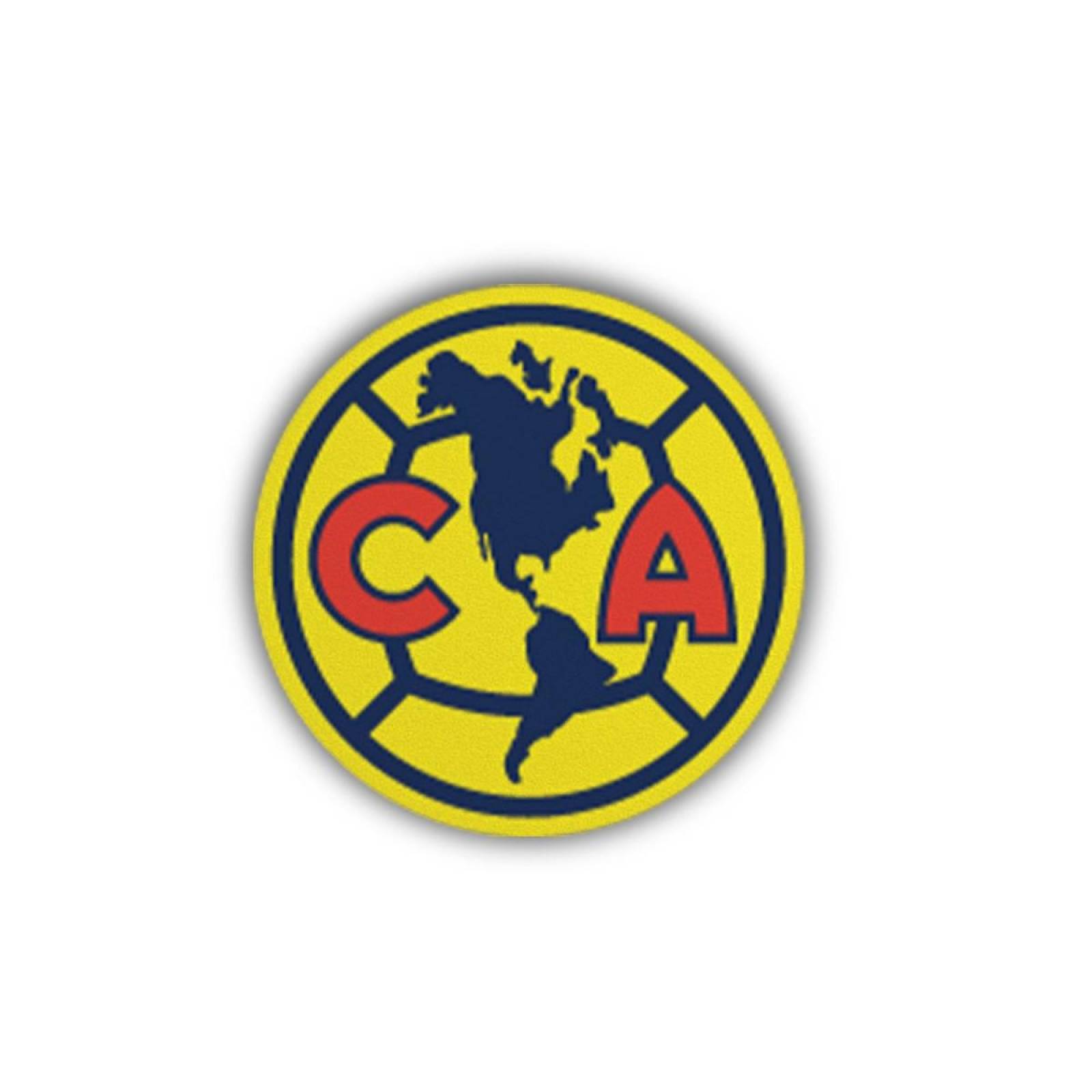 Sujetador Para Celular Popsockets Original América Escudo