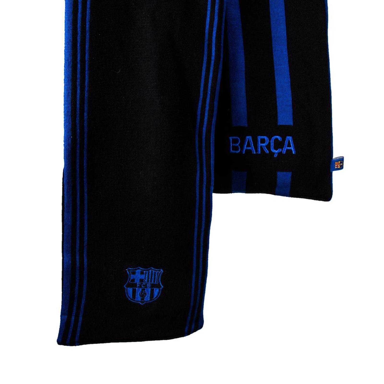 Bufanda Barcelona Auténtica Casual