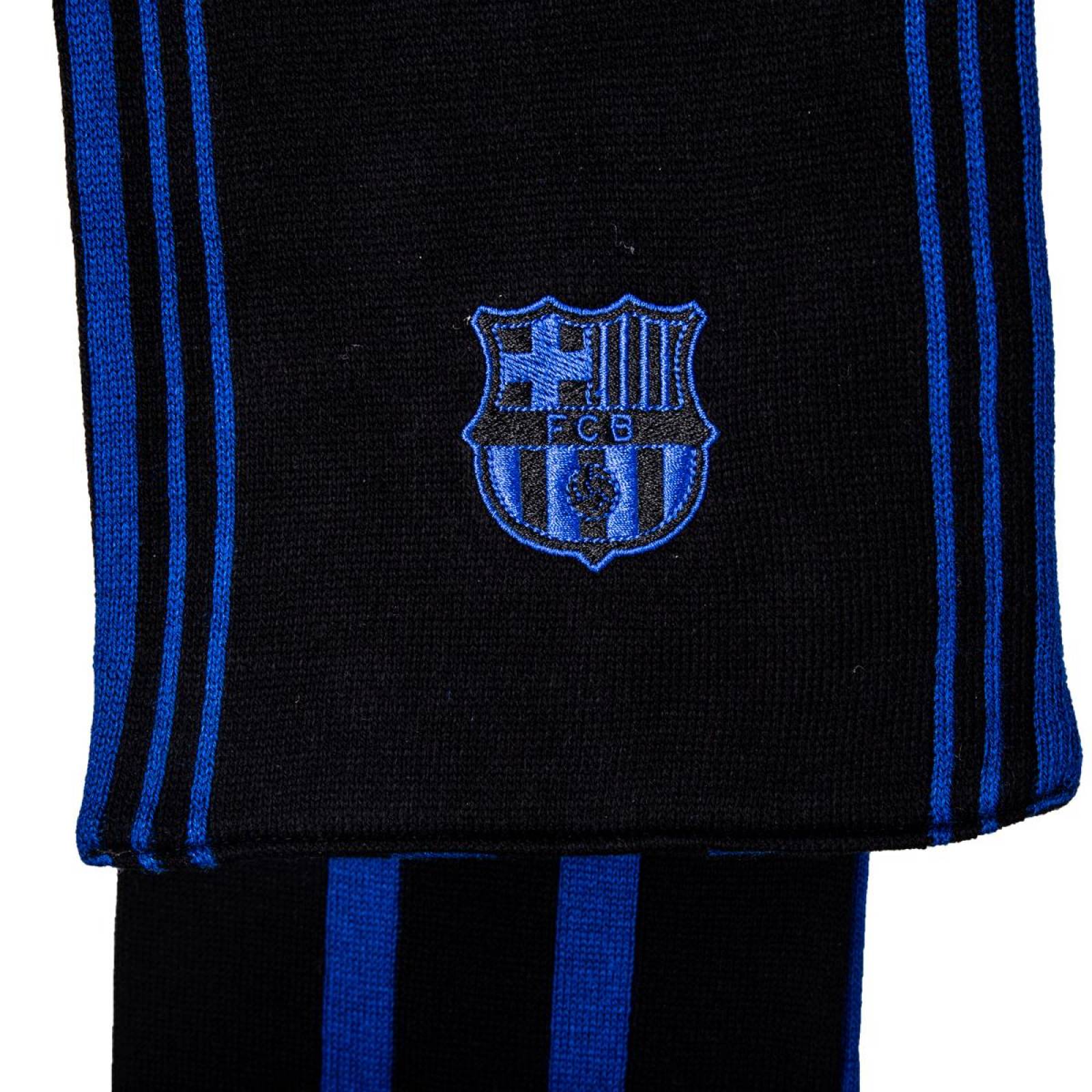 Bufanda Barcelona Auténtica Casual