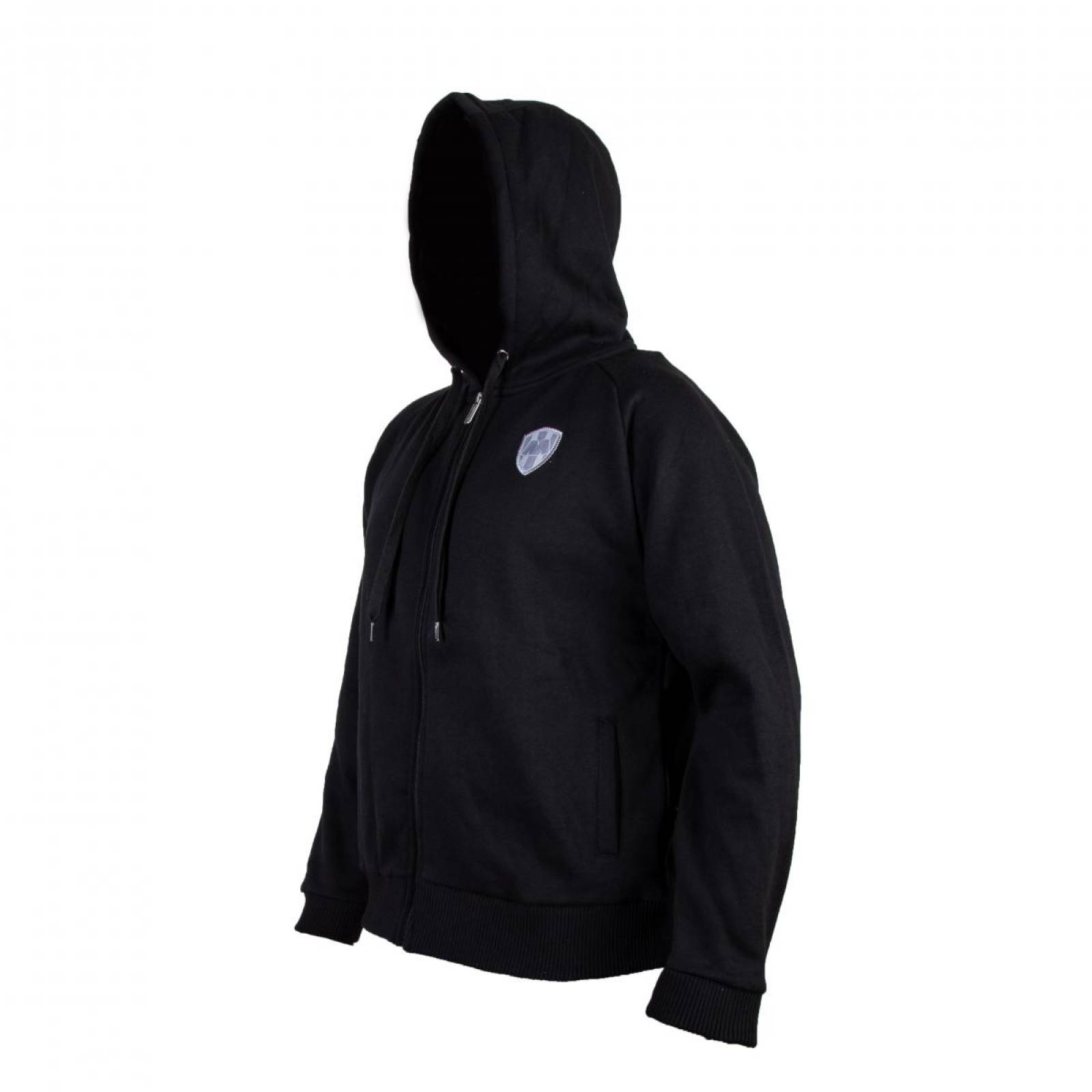 Sudadera Rayados Clásica Original