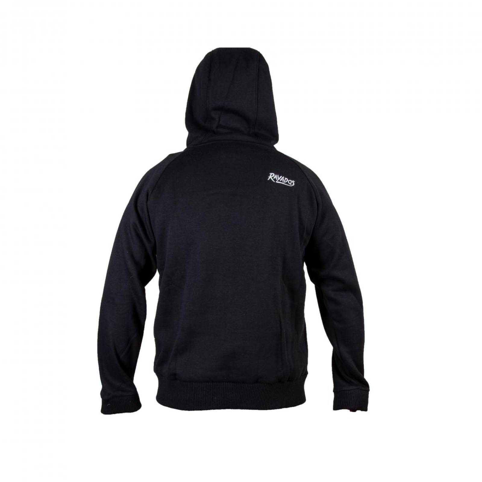 Sudadera Rayados Clásica Original