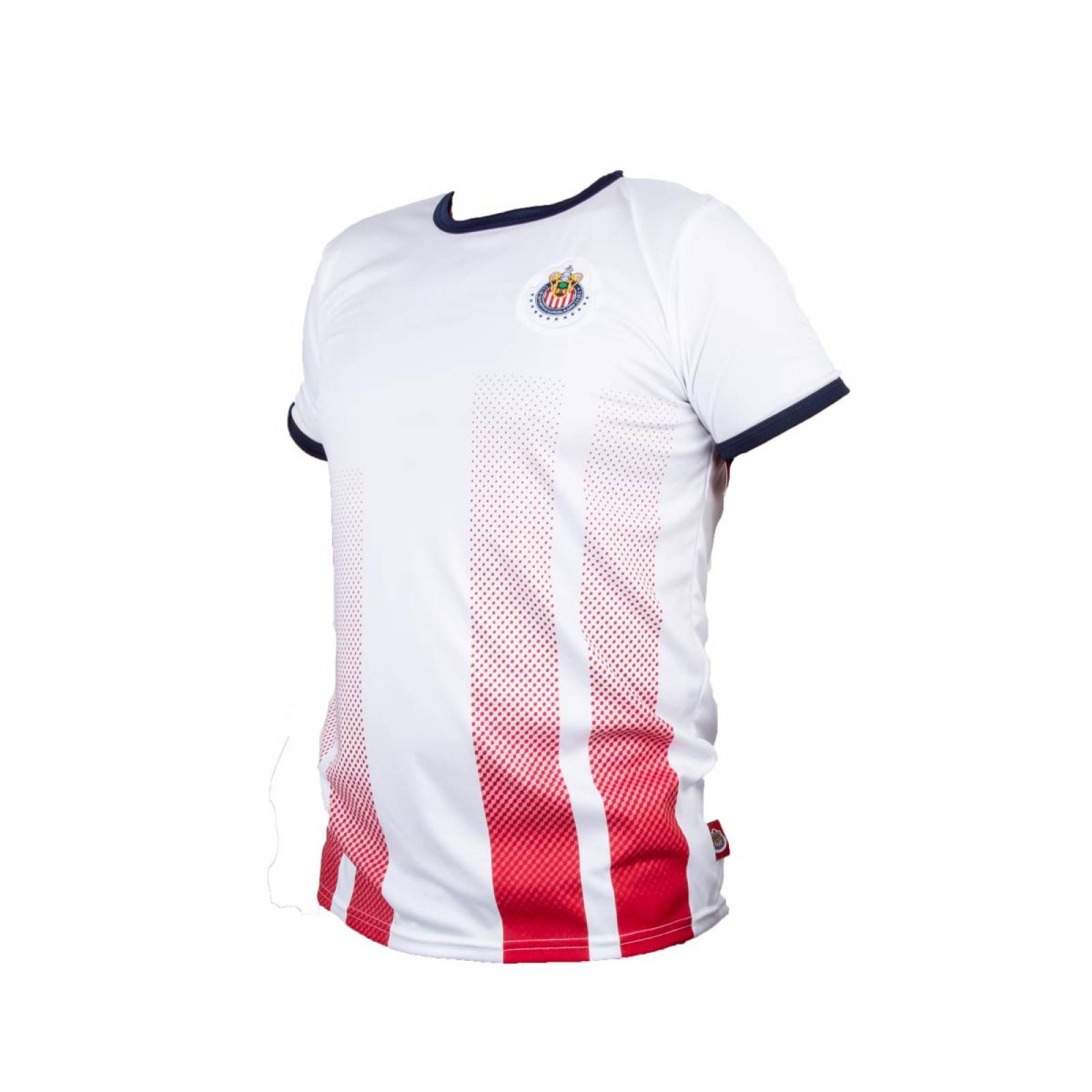 Playera chivas online hombre